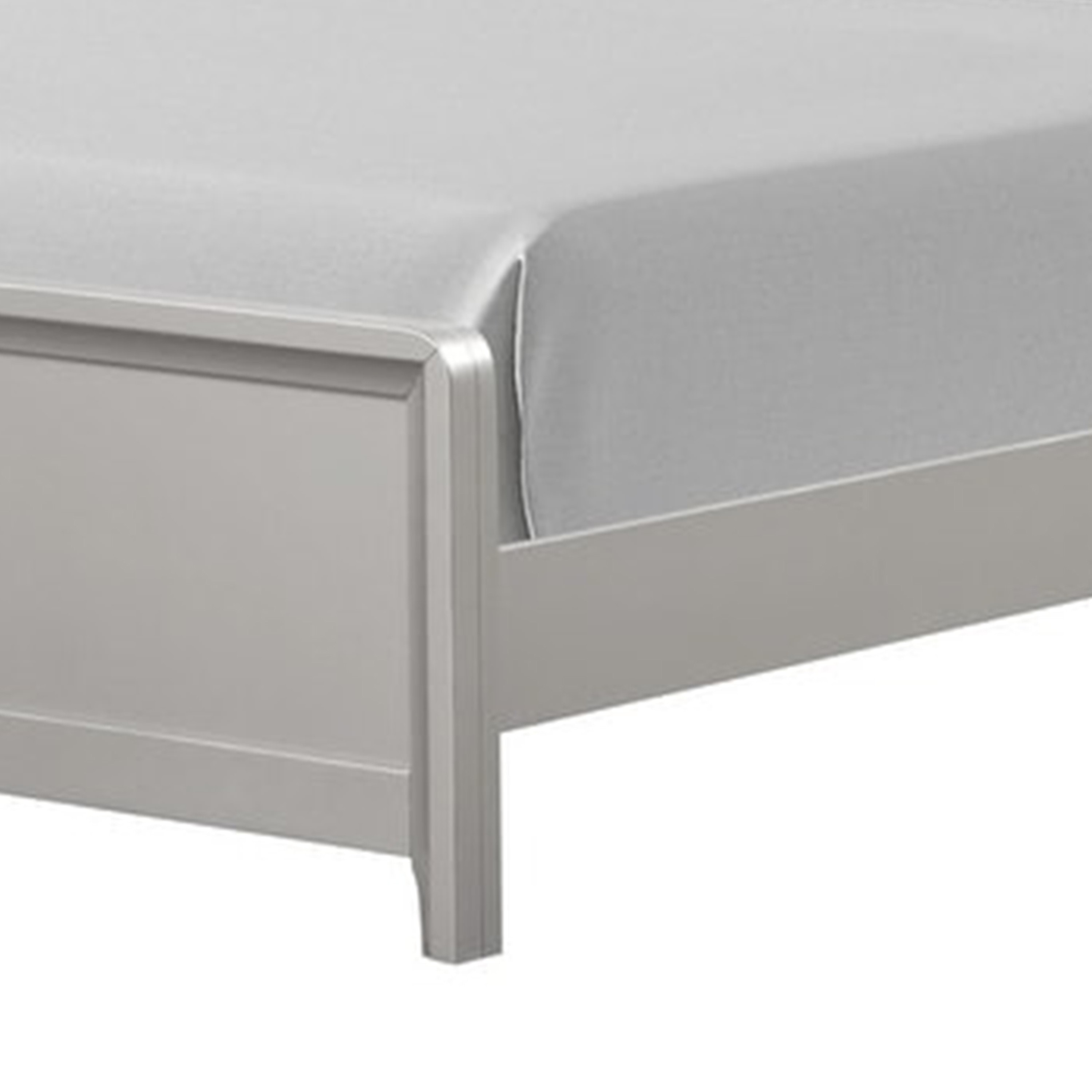 Benzara BM342425 beds - View #4