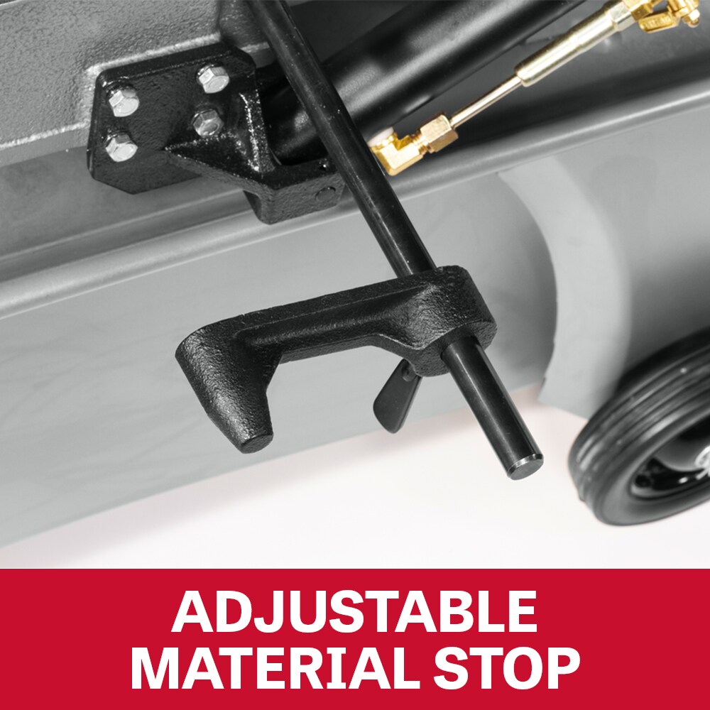 JET JT9-415559 Band-Saws - View #6