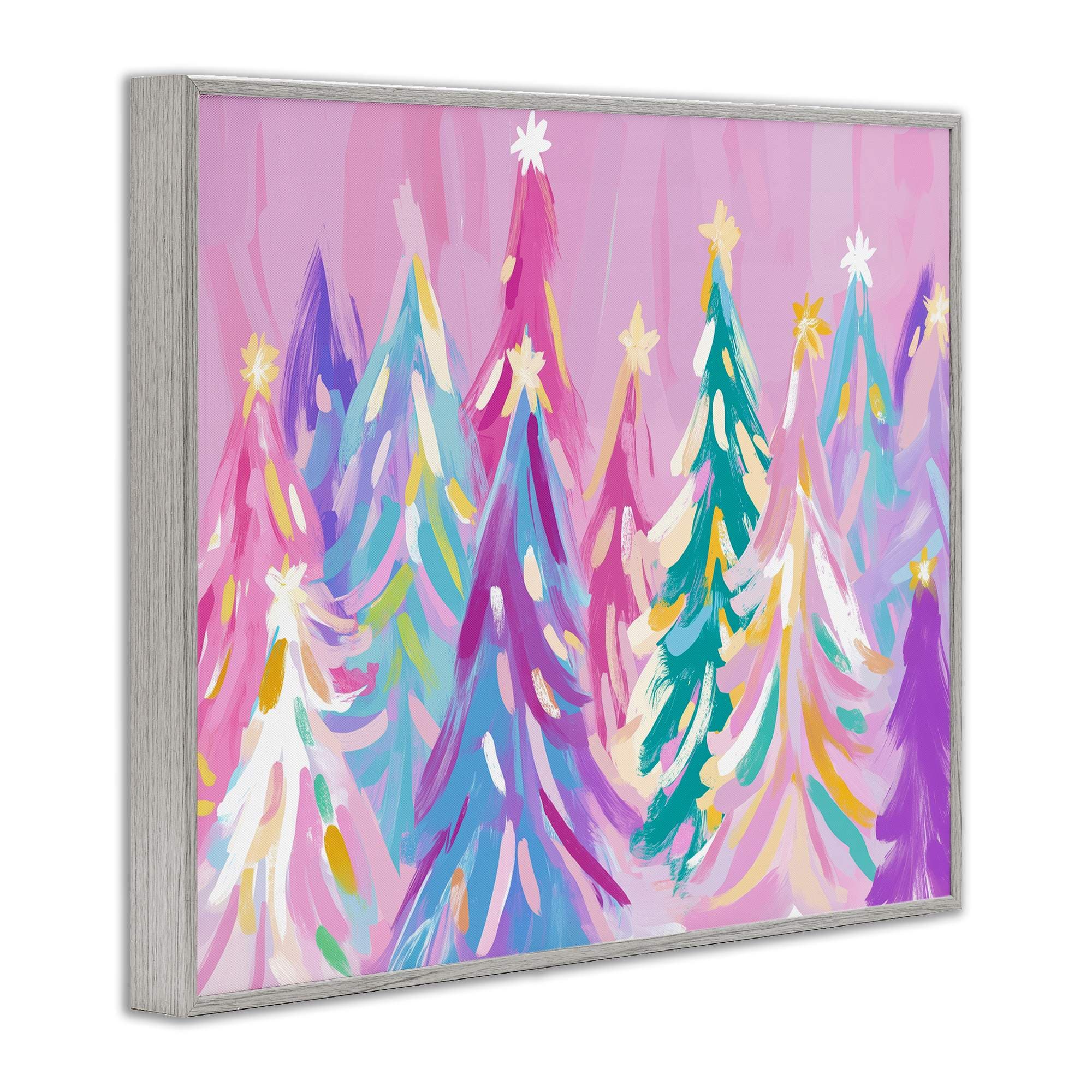 Stupell Industries BT-921-GFF-11X14 Wall-Art - View #2