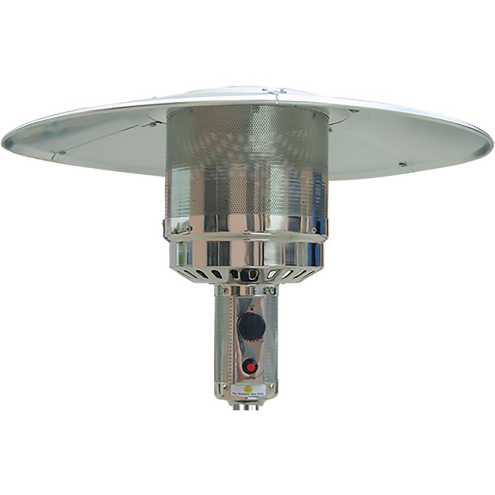 Hanover HAN004BLK-CV Outdoor-Gas-Patio-Heaters - View #7