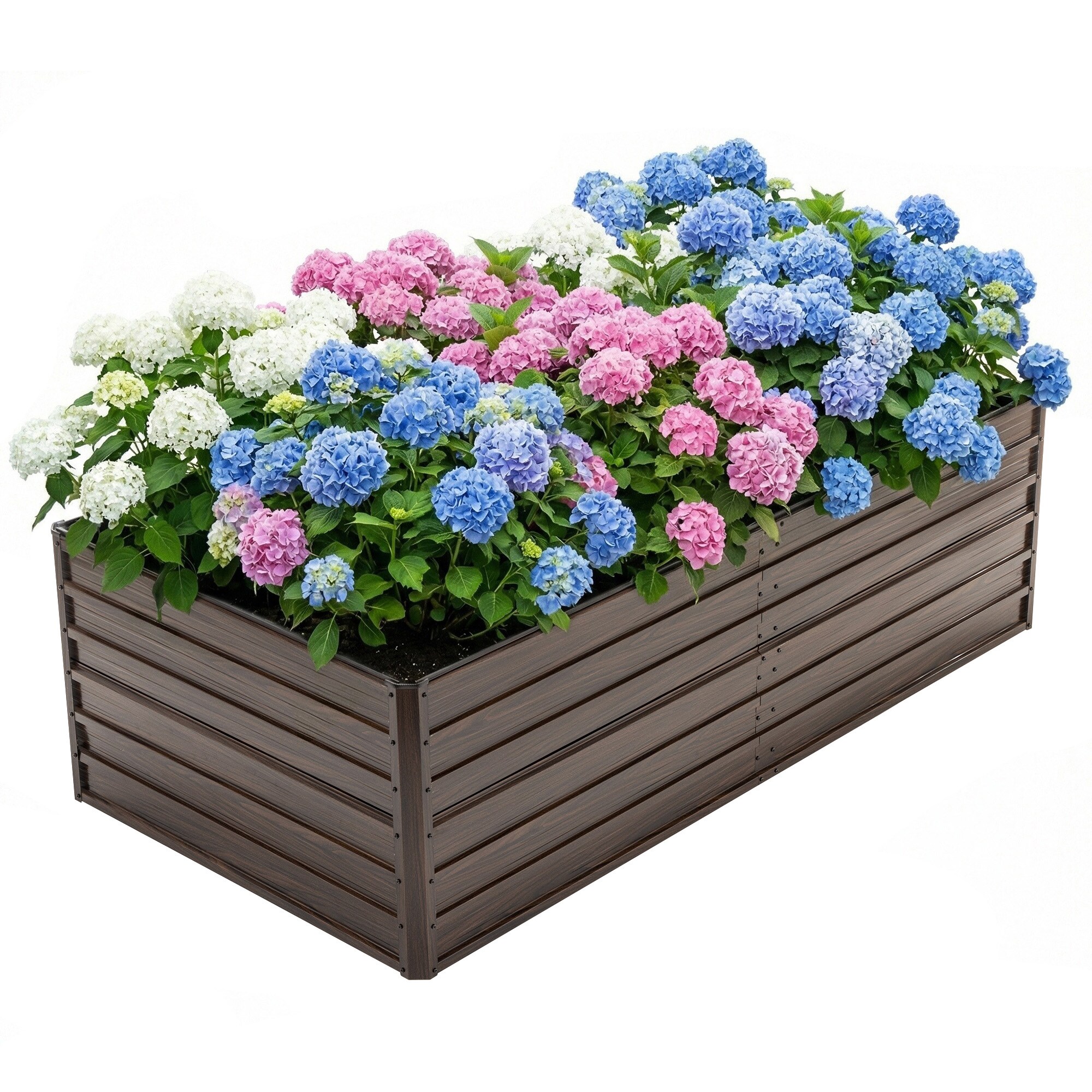 Gaierptone CRXBS4HSOLY Raised-Garden-Beds - View #8