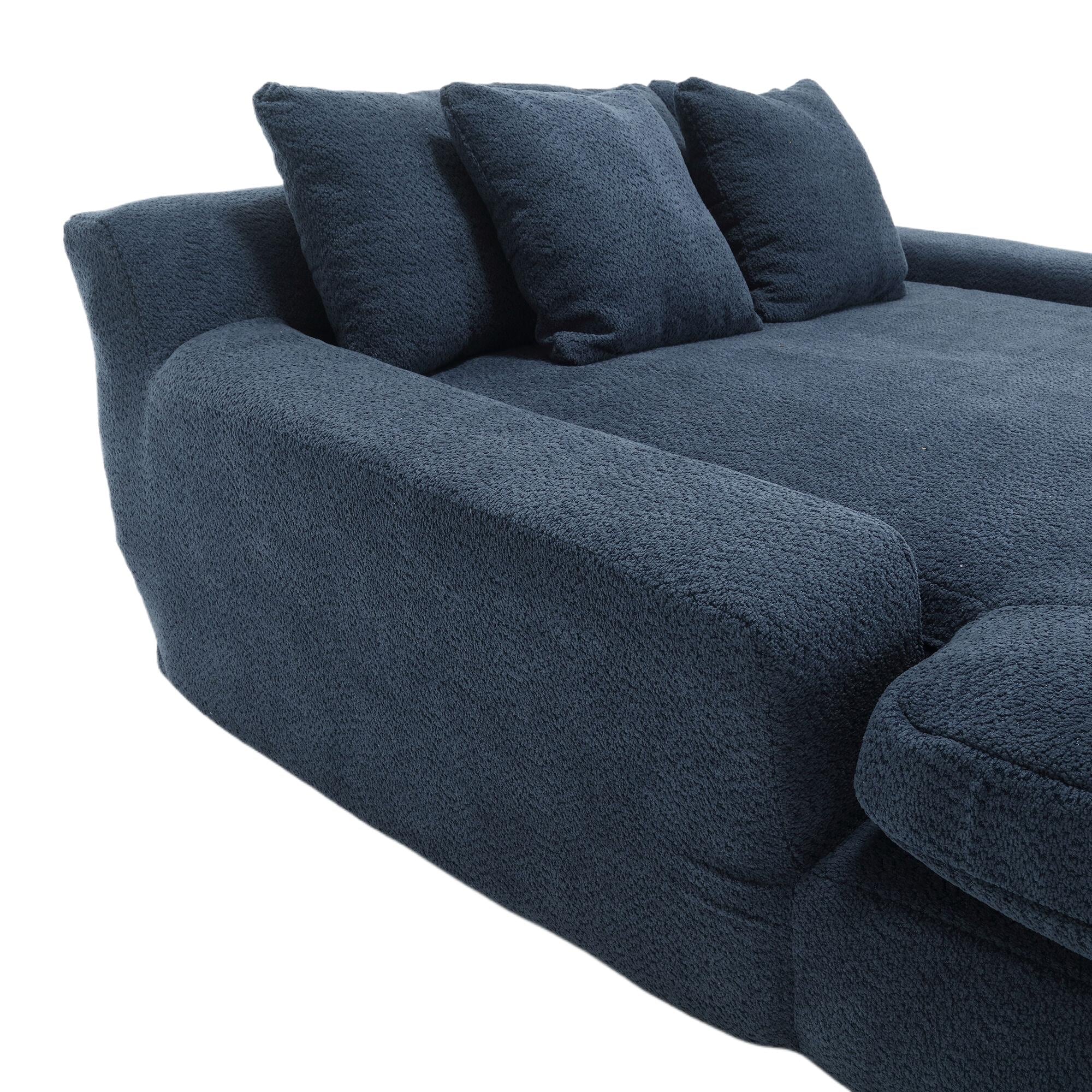 Bayfeve BF-197933-IN Sofas-Loveseats - View #13