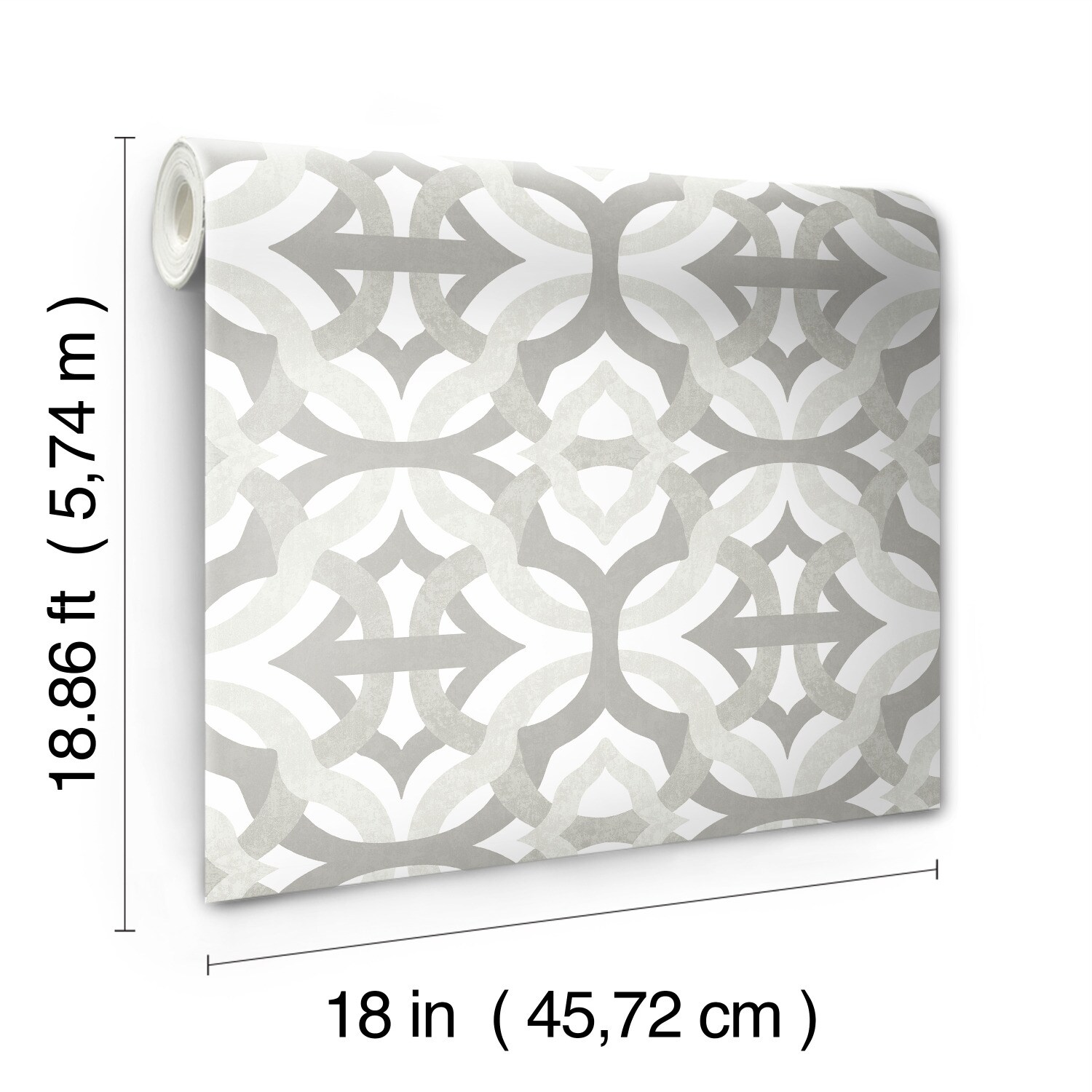Waverly RMK11865RL wallpaper - View #6
