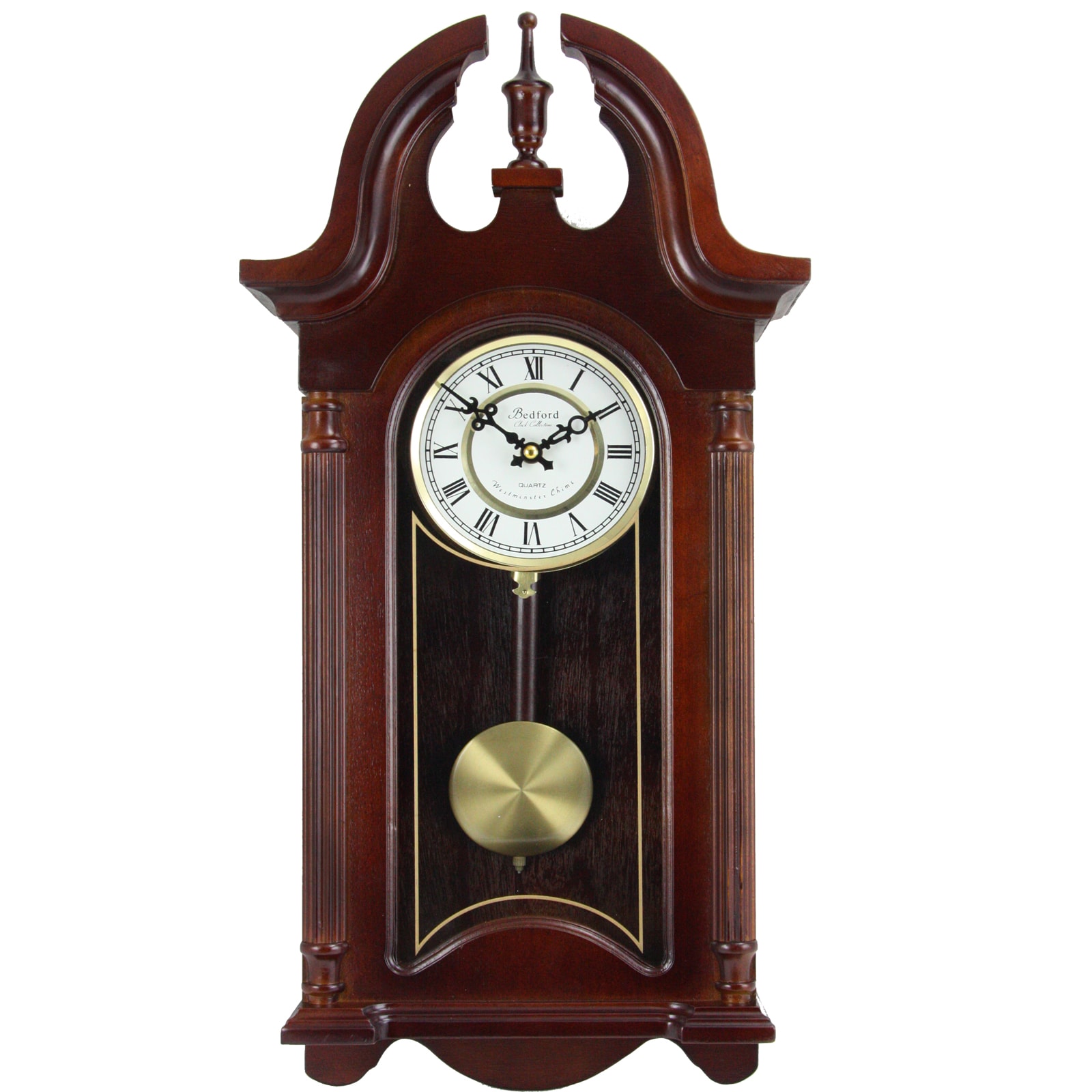 Colonial Clocks at Lowes.com