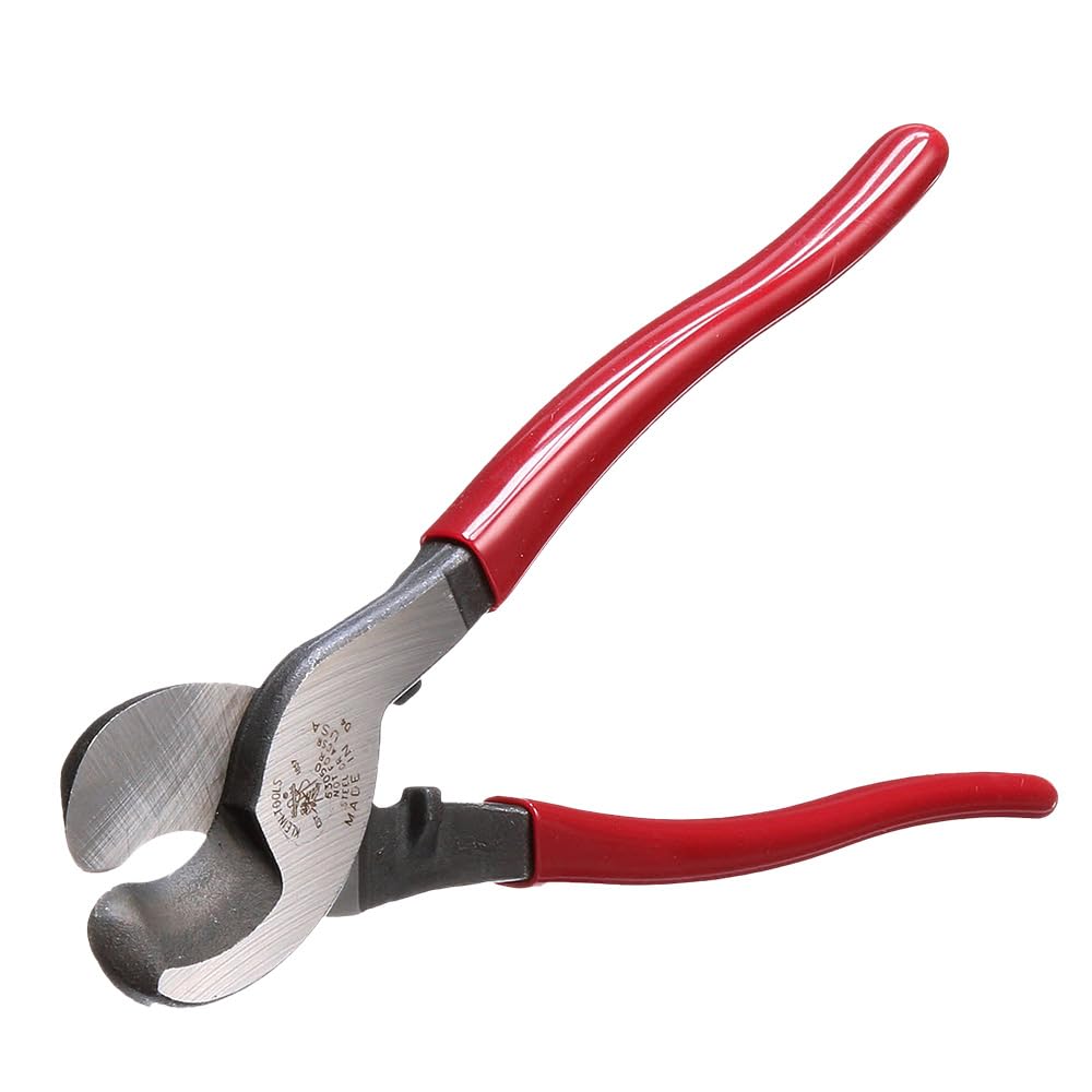 Klein Tools  63050 Cable Cutter Shear Cut 912 In