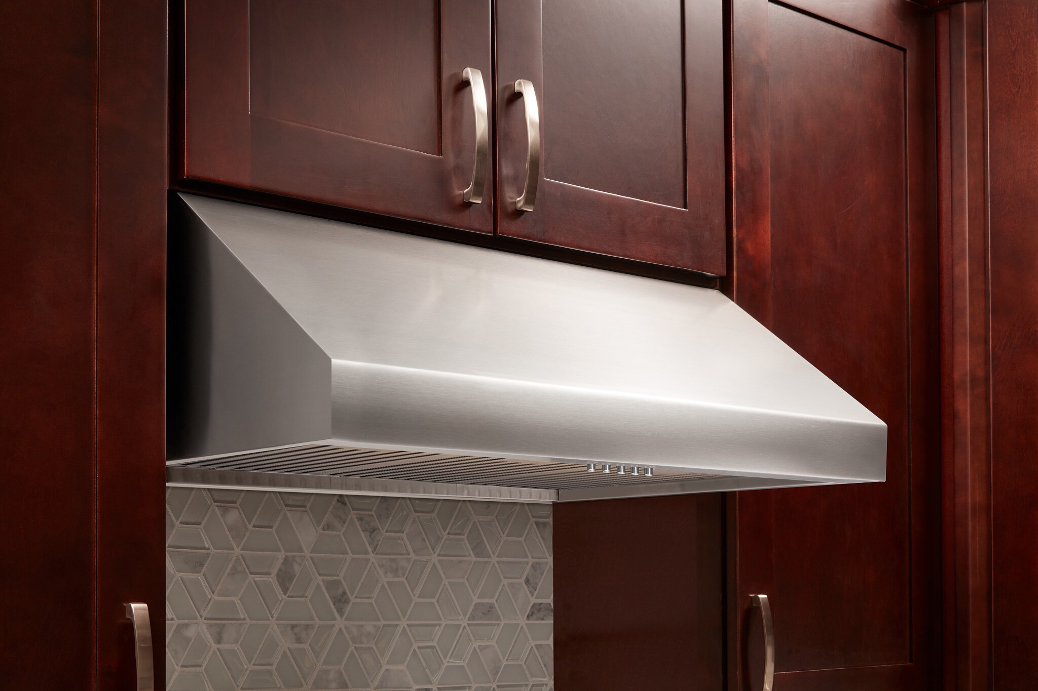 Thor Kitchen 30 Stainless Steel Range Hood-TRH3006