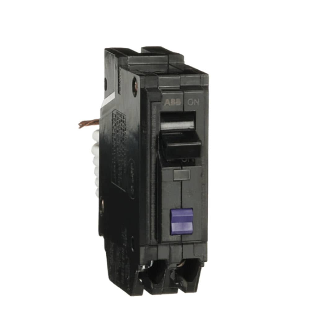 GE THQL1115DFA Circuit-Breakers - View #8
