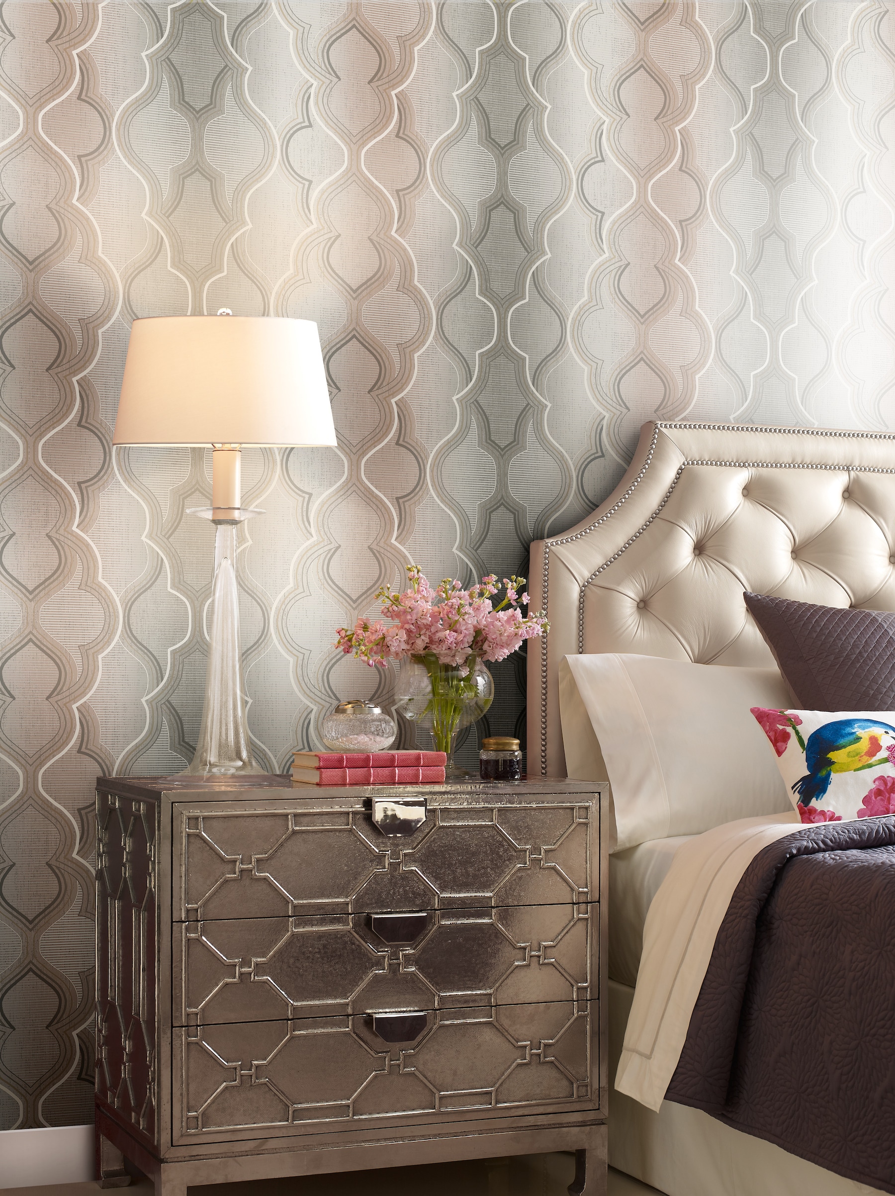 York Wallcoverings DM4943 wallpaper - View #3