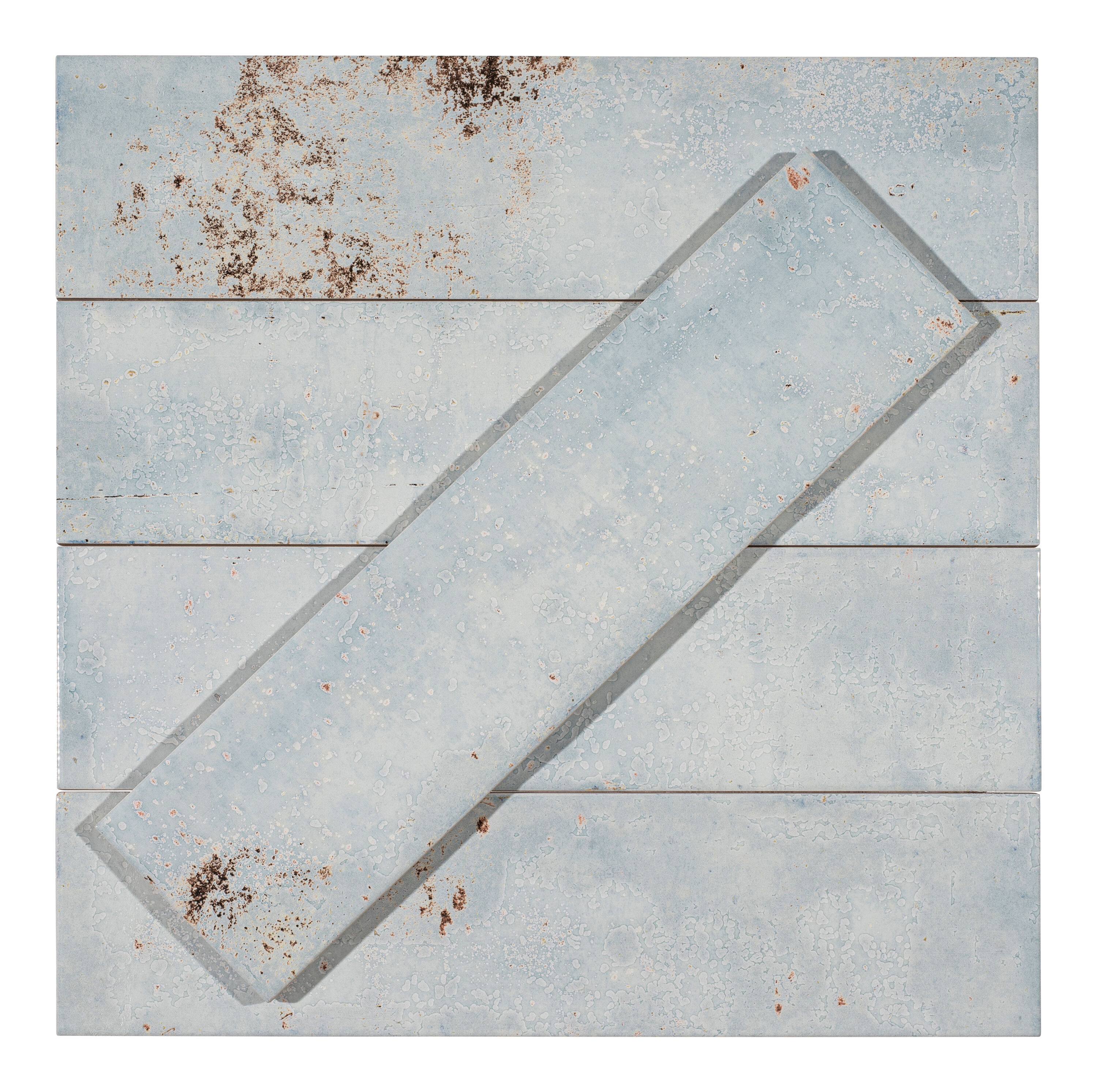 Andova Tiles ANDSER552 Ceramic-Tile - View #3
