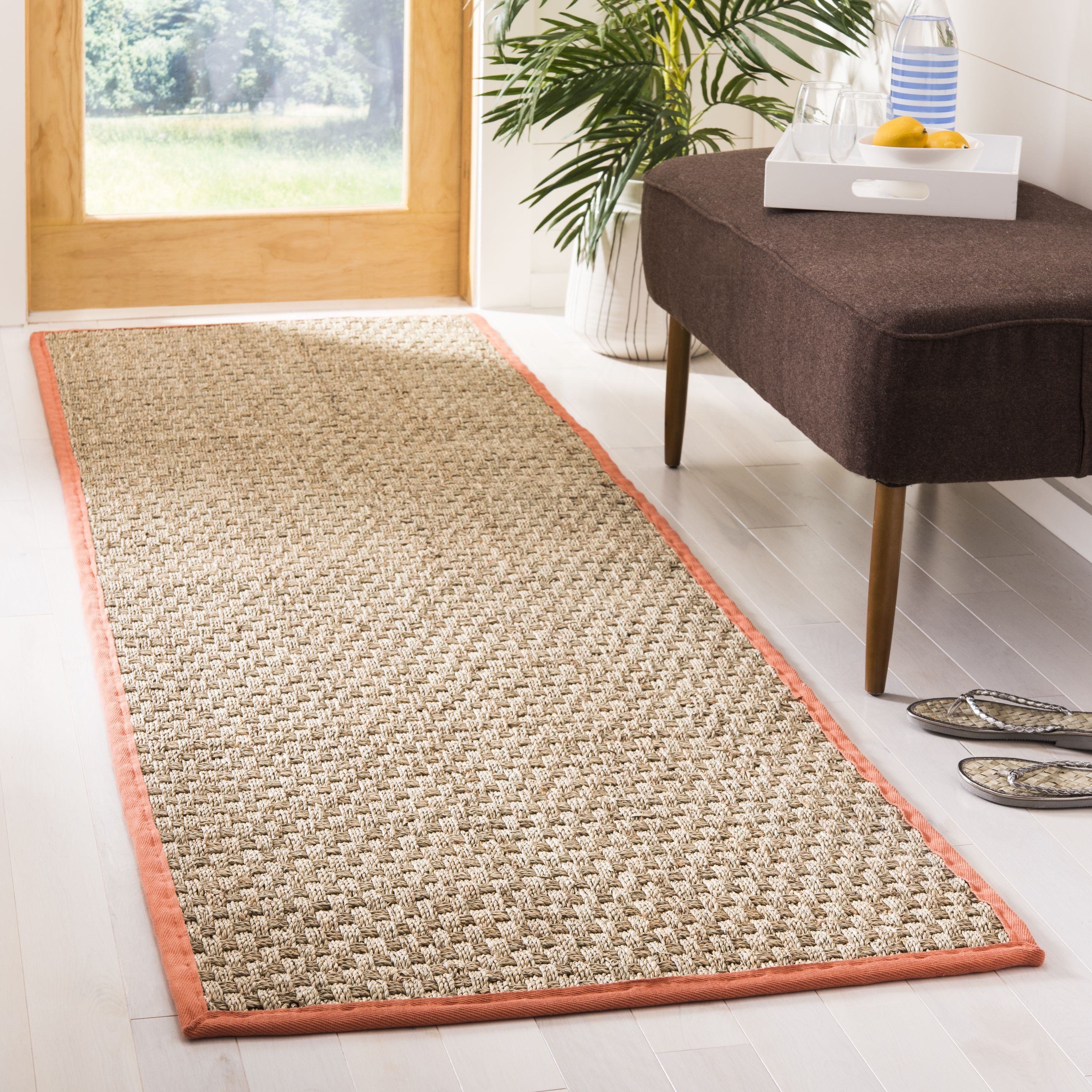 Safavieh NF114Y-28 rugs - View #2