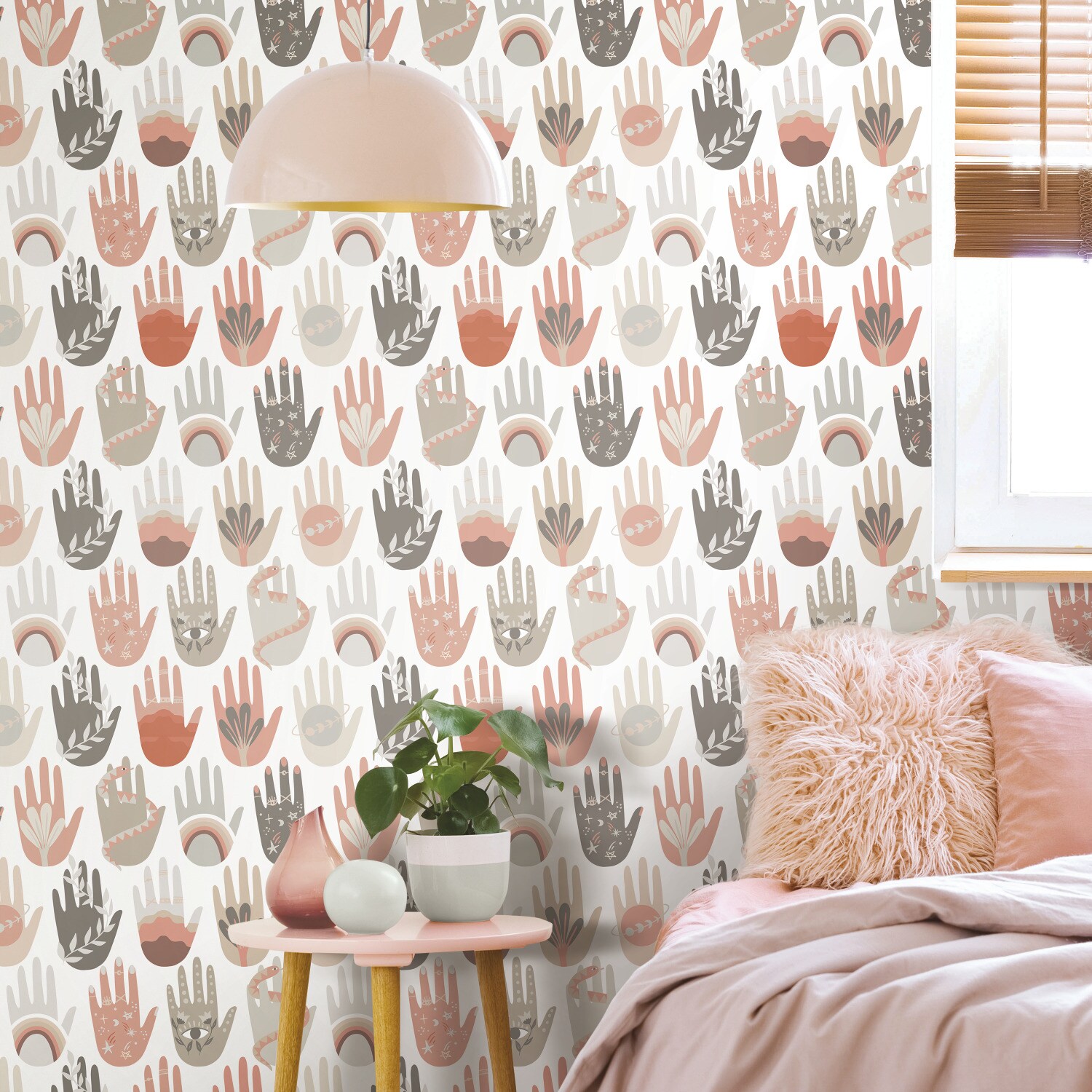RoomMates RMK11797RL wallpaper - View #2