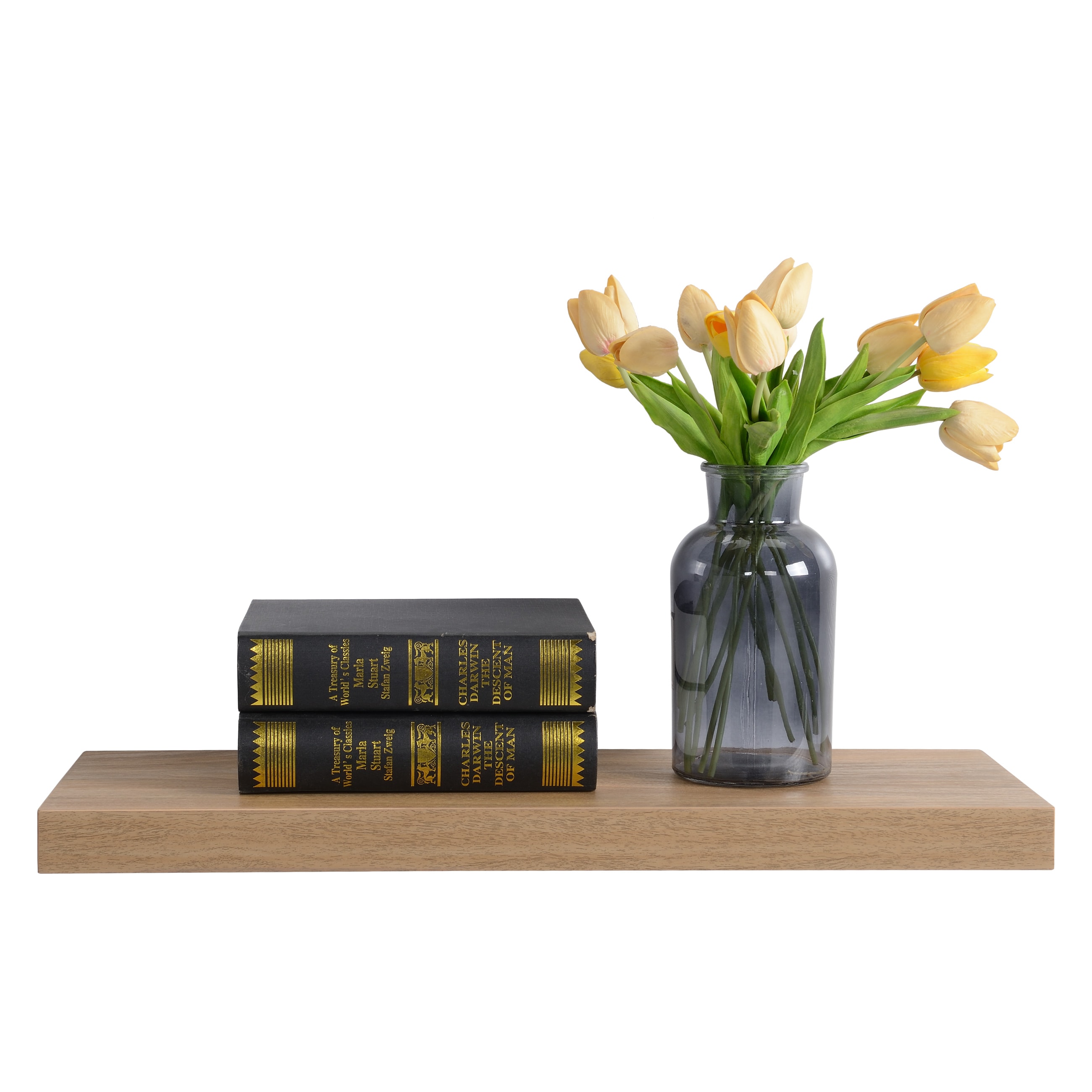 Origin 21 H21-0417 Wall-Mounted-Shelving - View #3