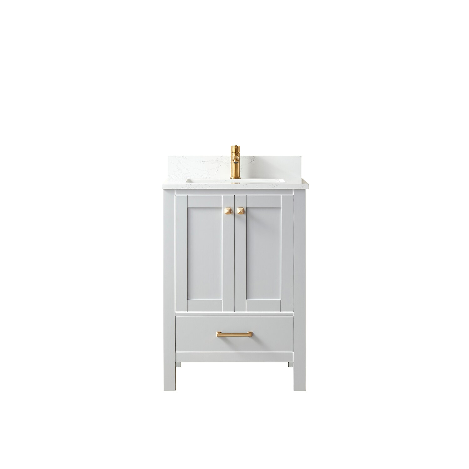 Vinnova 785024-PG-WS-NM Bath-Vanity-Combo - View #8