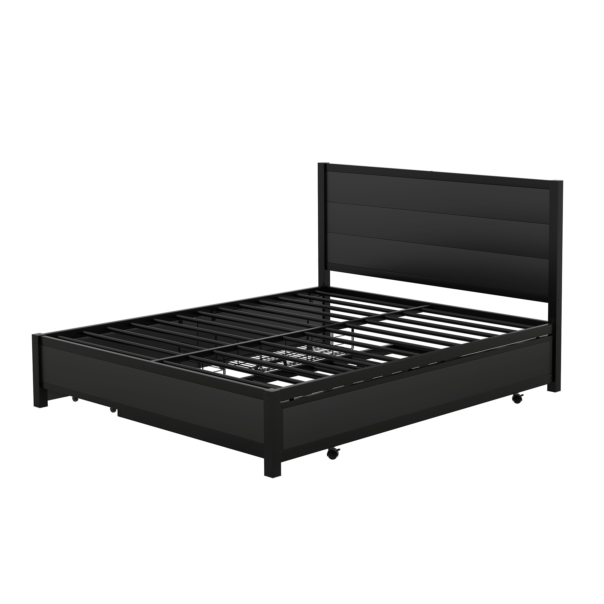 Clihome WM-1918WF77-AP beds - View #4
