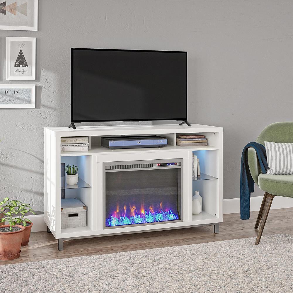 Ameriwood Home 1444013COM Electric-Fireplaces - View #6