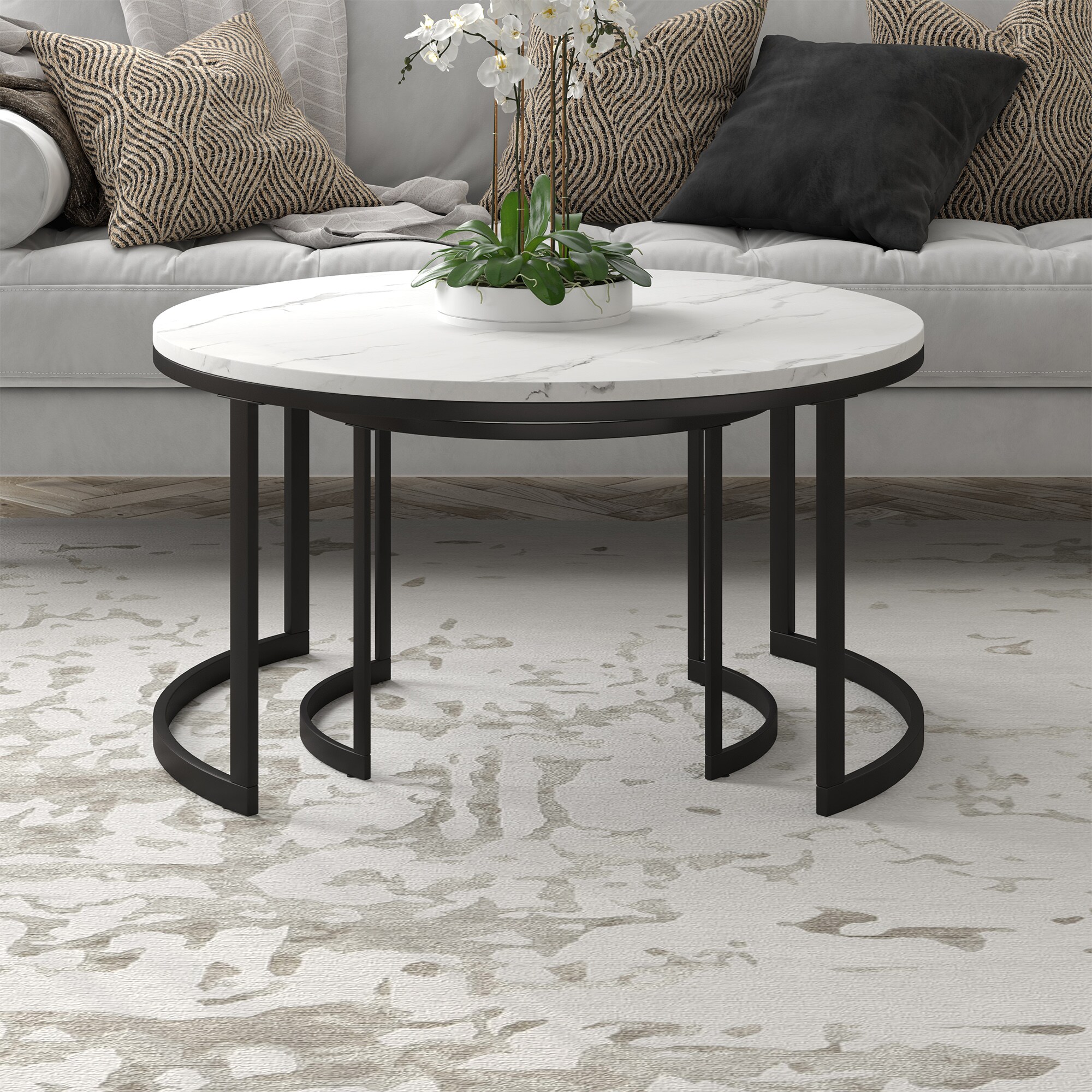 Hailey Home CT1891 Coffee-Tables - View #7