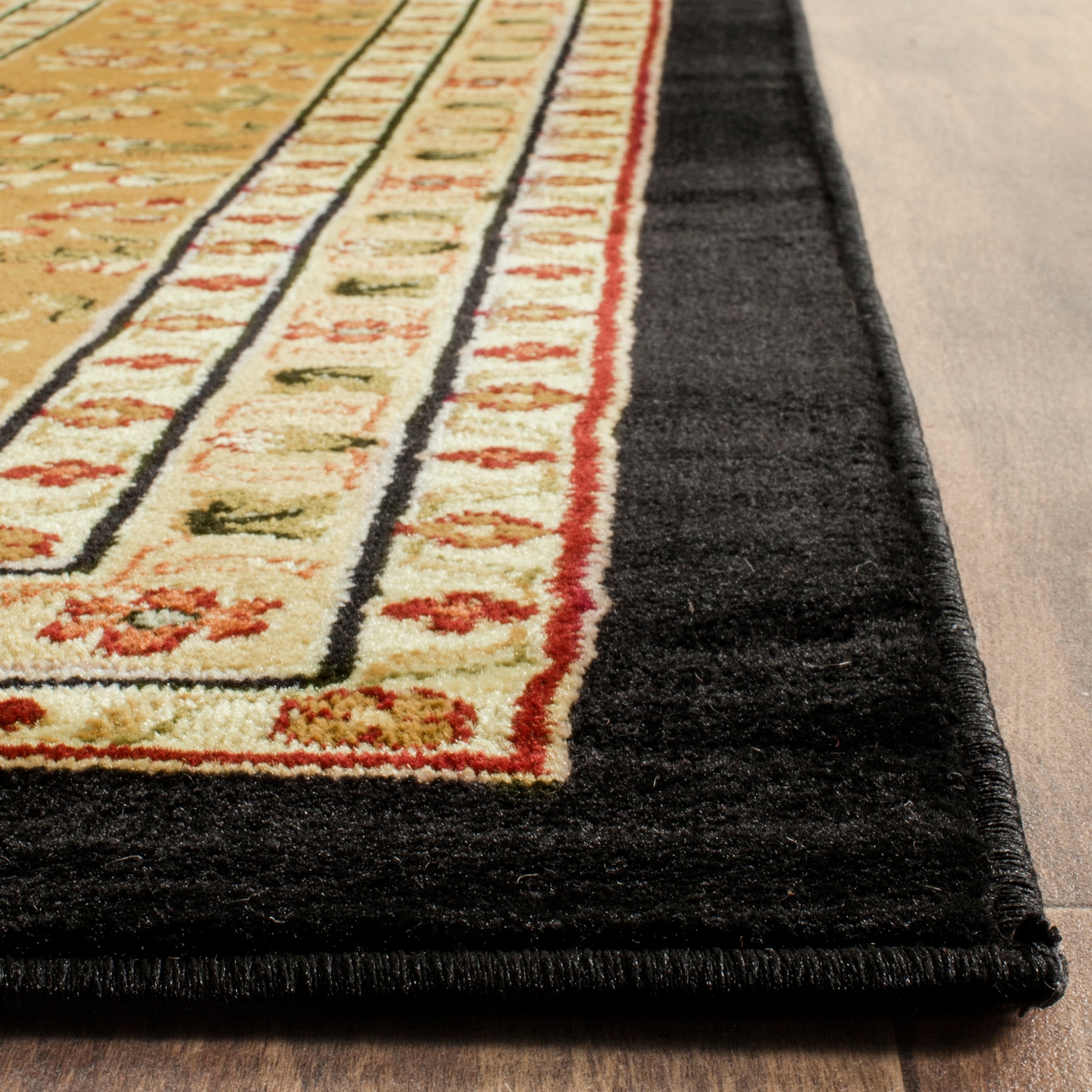 Safavieh LNH331D-222 rugs - View #3