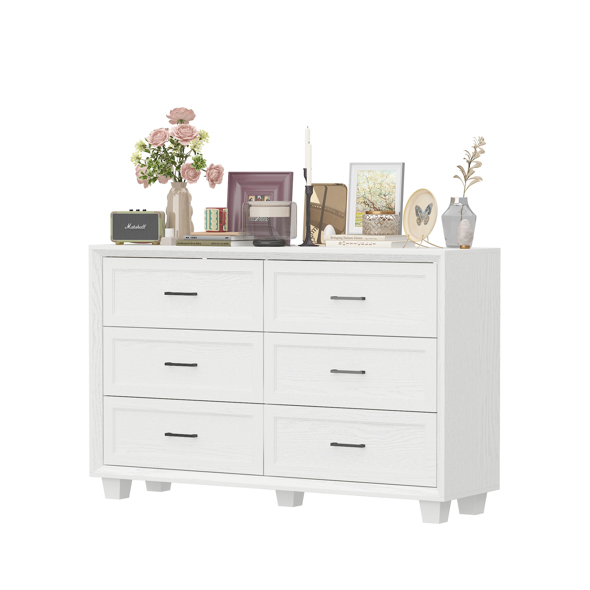 Homsee V-KF260178-03 dressers - View #5