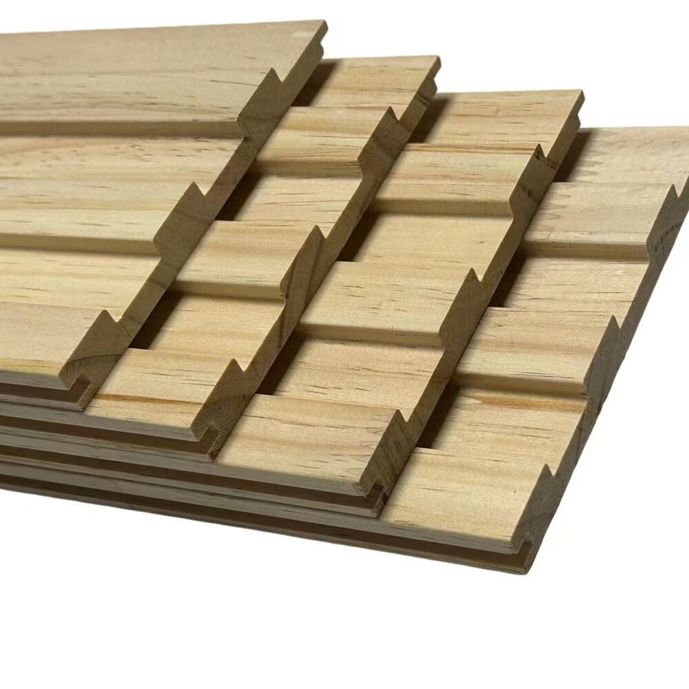 HIGHLANDERHOME WAM-3GRIDS Wall-Planks - View #9