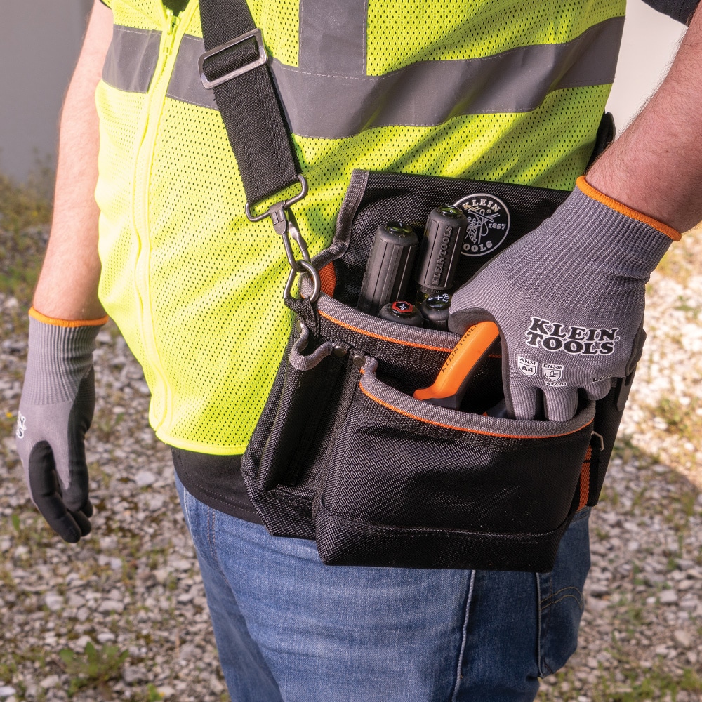 Klein Tools 60590 Work-Gloves - View #8