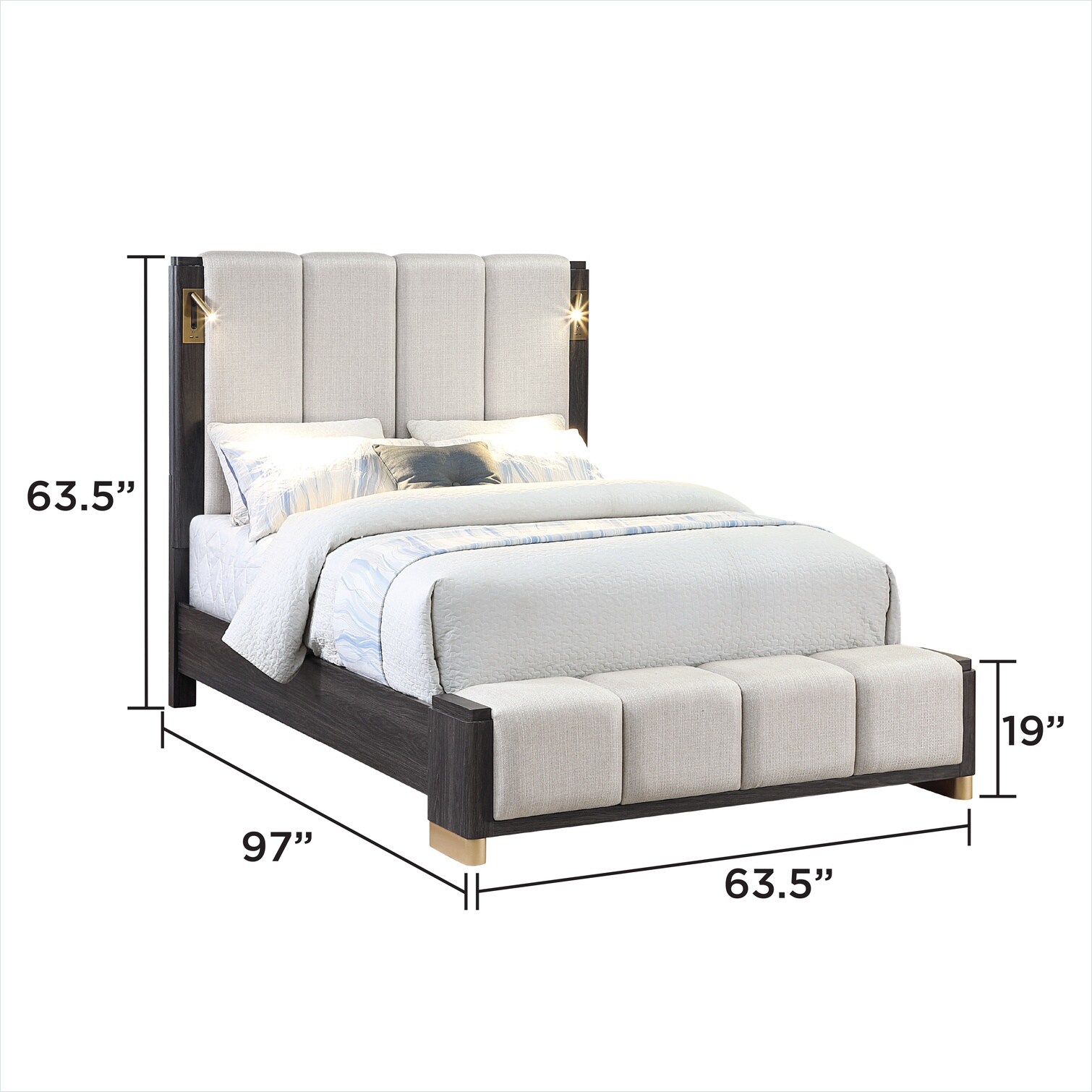 Watnature TGNXNG2RT1FO beds - View #3