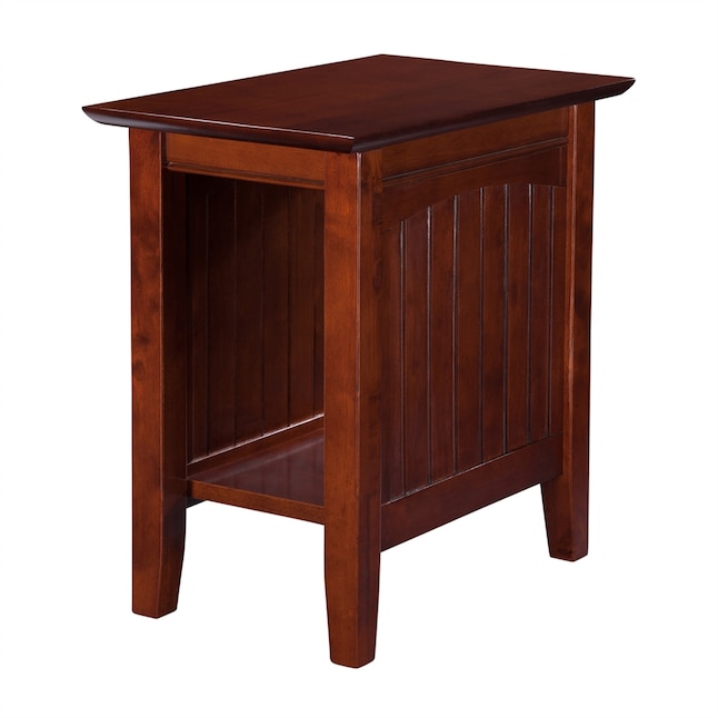 SOS ATG - ATLANTIC FURNITURE in the End Tables department at Lowes.com