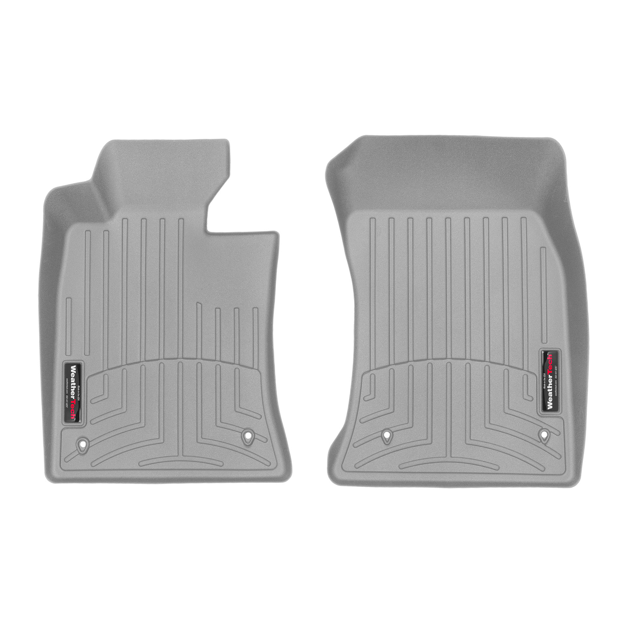 WeatherTech 461361 Floor liner for Car
