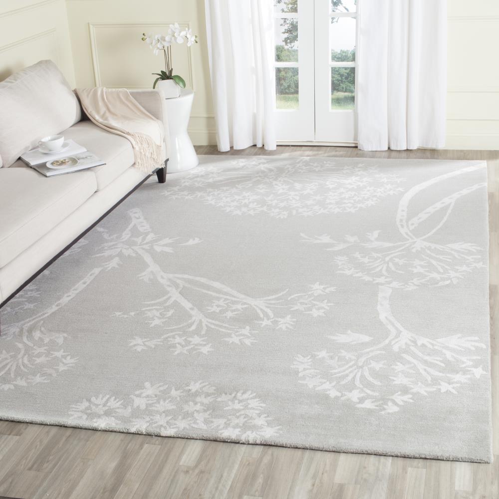 Safavieh BEL131B-5SQ rugs - View #2