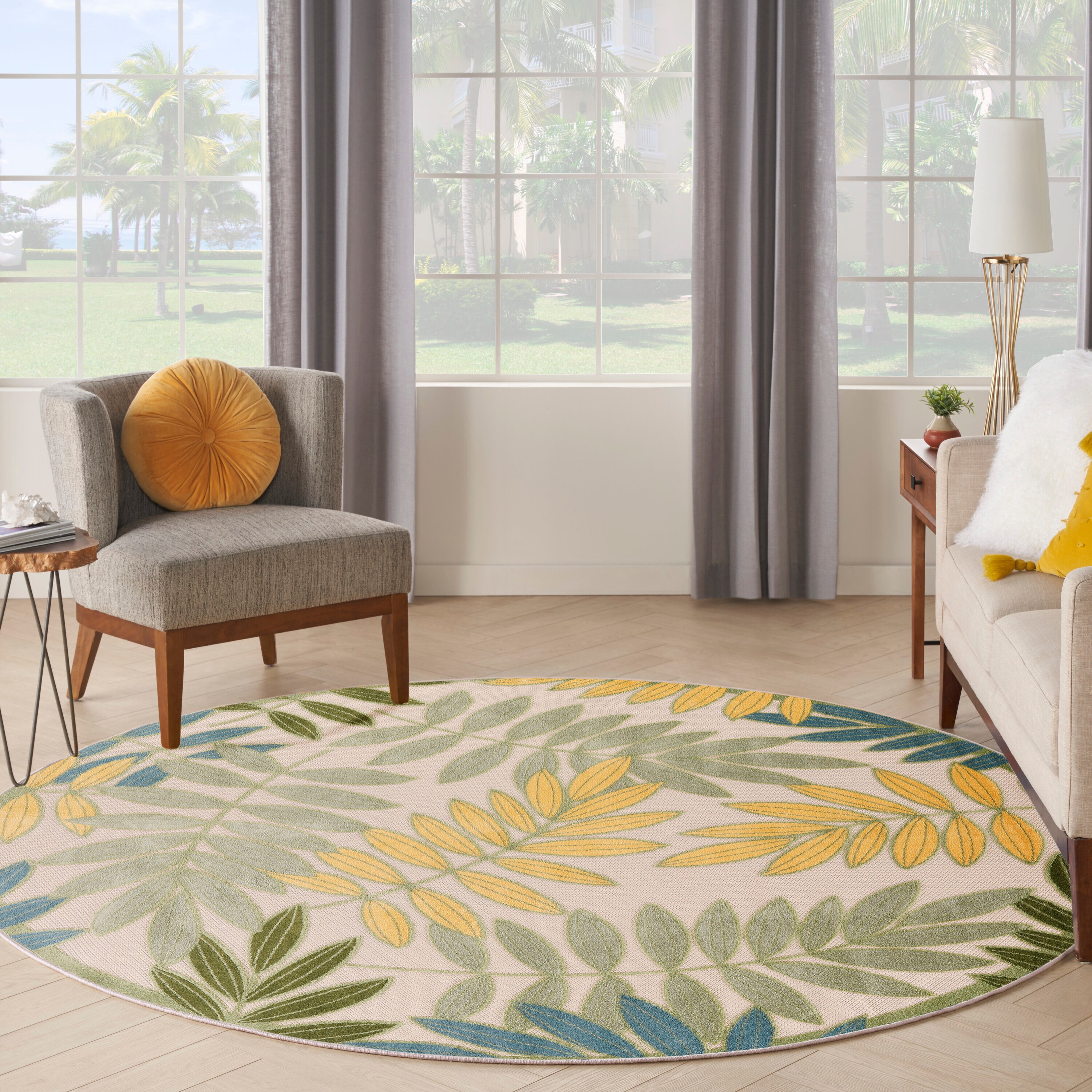 Nourison Home 099446953148 rugs - View #4