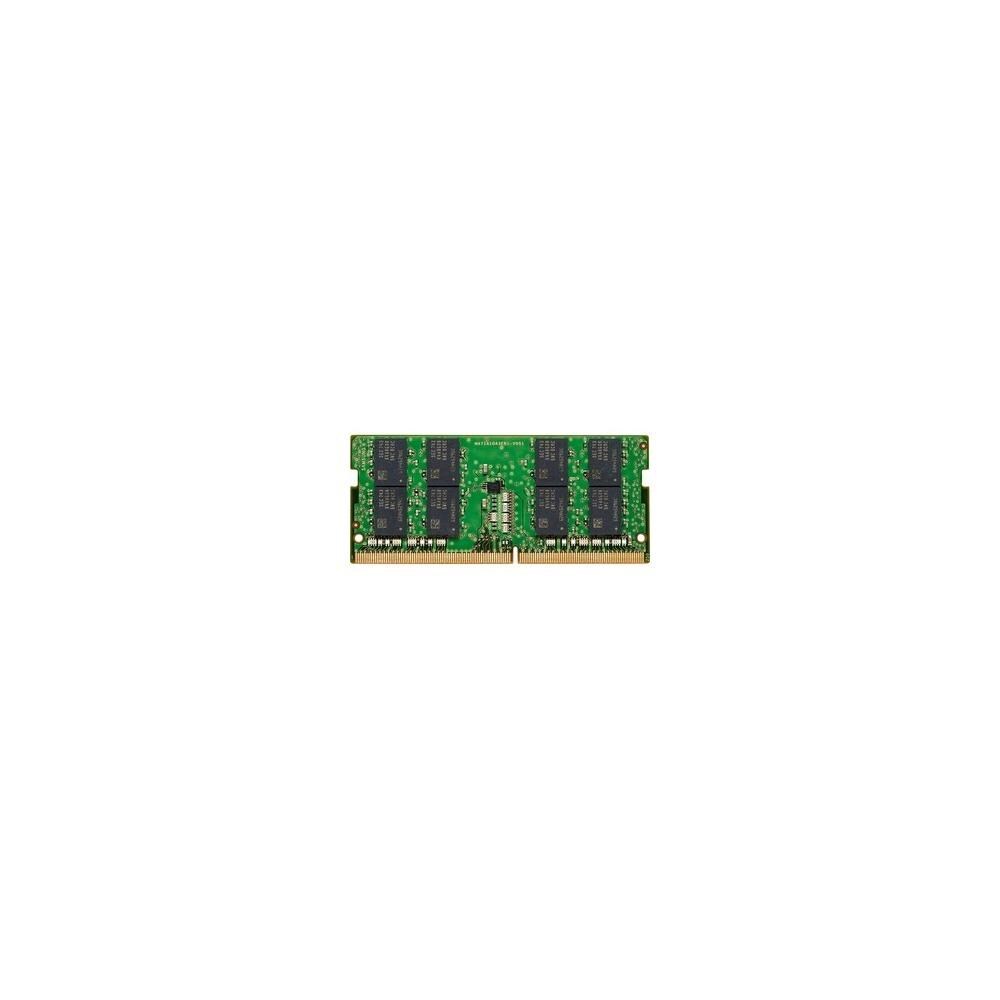 HP ISTR199419  6NX83UT-ABA 32GB DDR4 SDRAM Memory Module- PC4-21333- Non-ECC