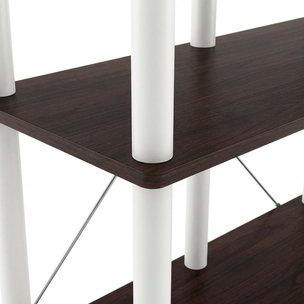 FurniFact BO4027771WHT bookcases - View #6