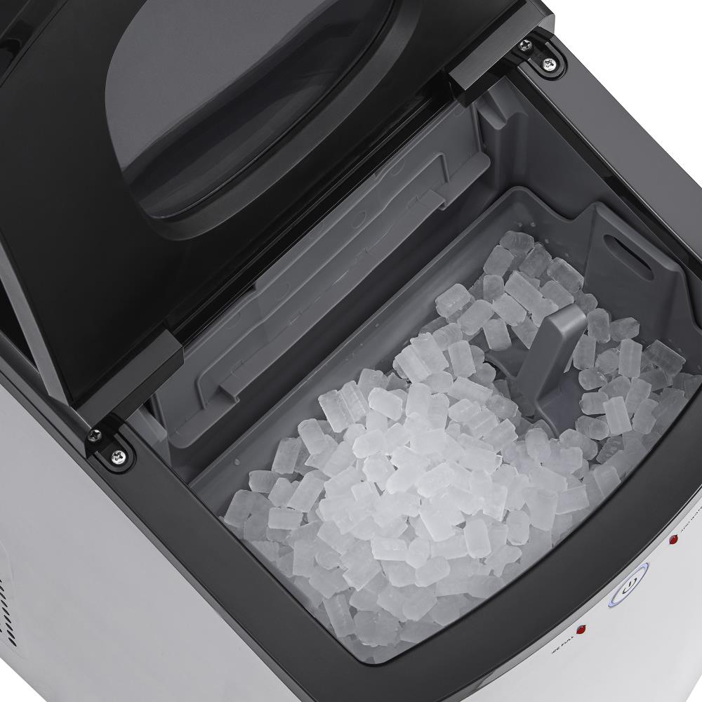 Sonic Ice Maker - Best Nugget Ice Maker of 2021 