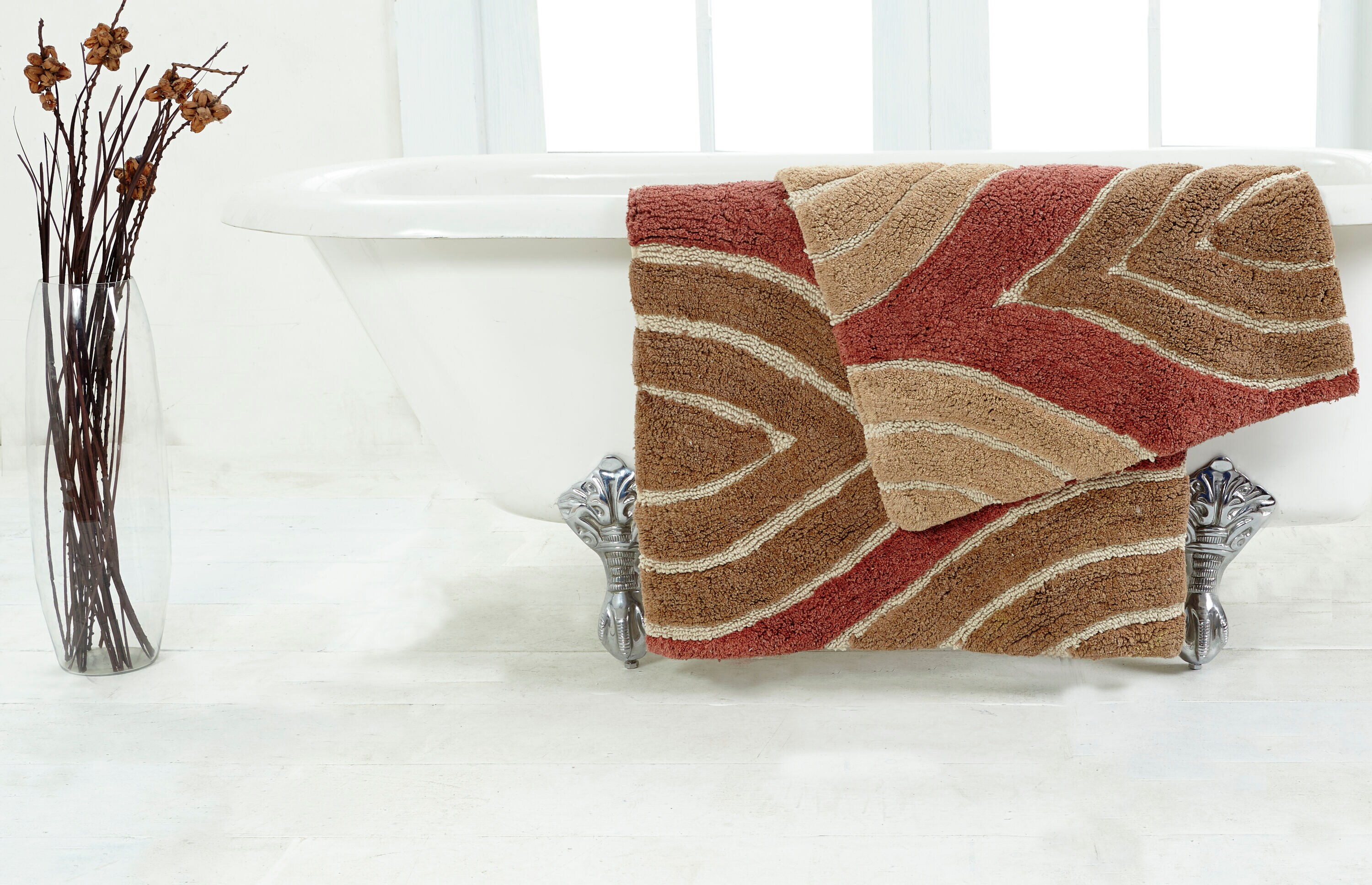 Chesapeake Merchandising 44803 Bath-Rugs - View #3
