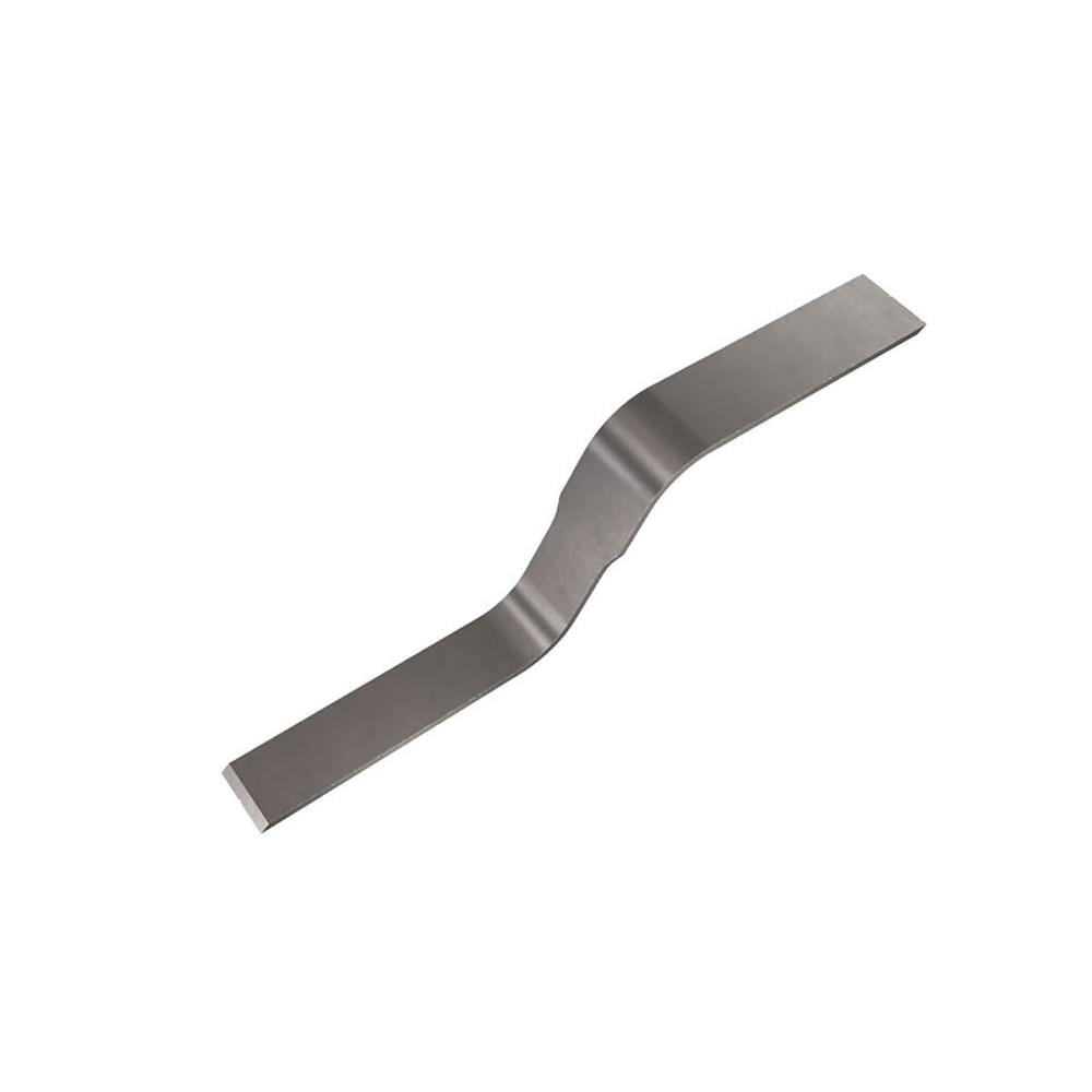 Bon Tool 11-491 Pro plus 10.375-in Steel Brick Jointer