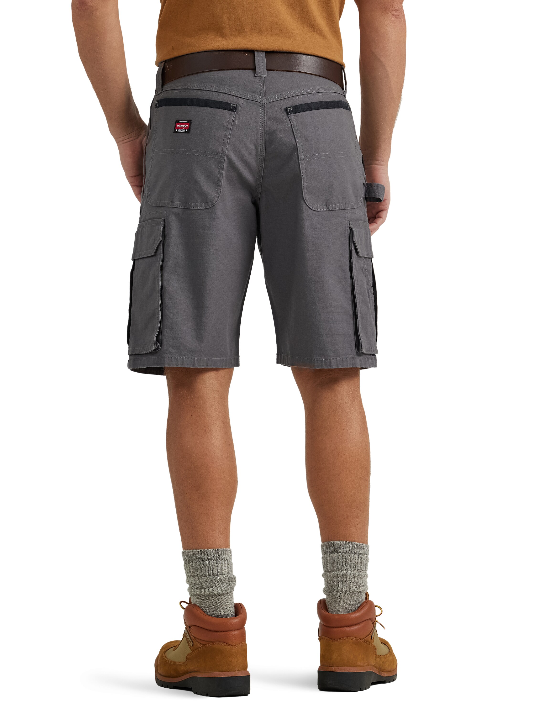 Wrangler 112353326-34 shorts - View #8