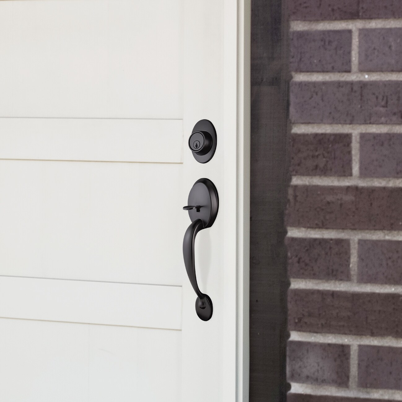 Design House 778910 handlesets - View #3