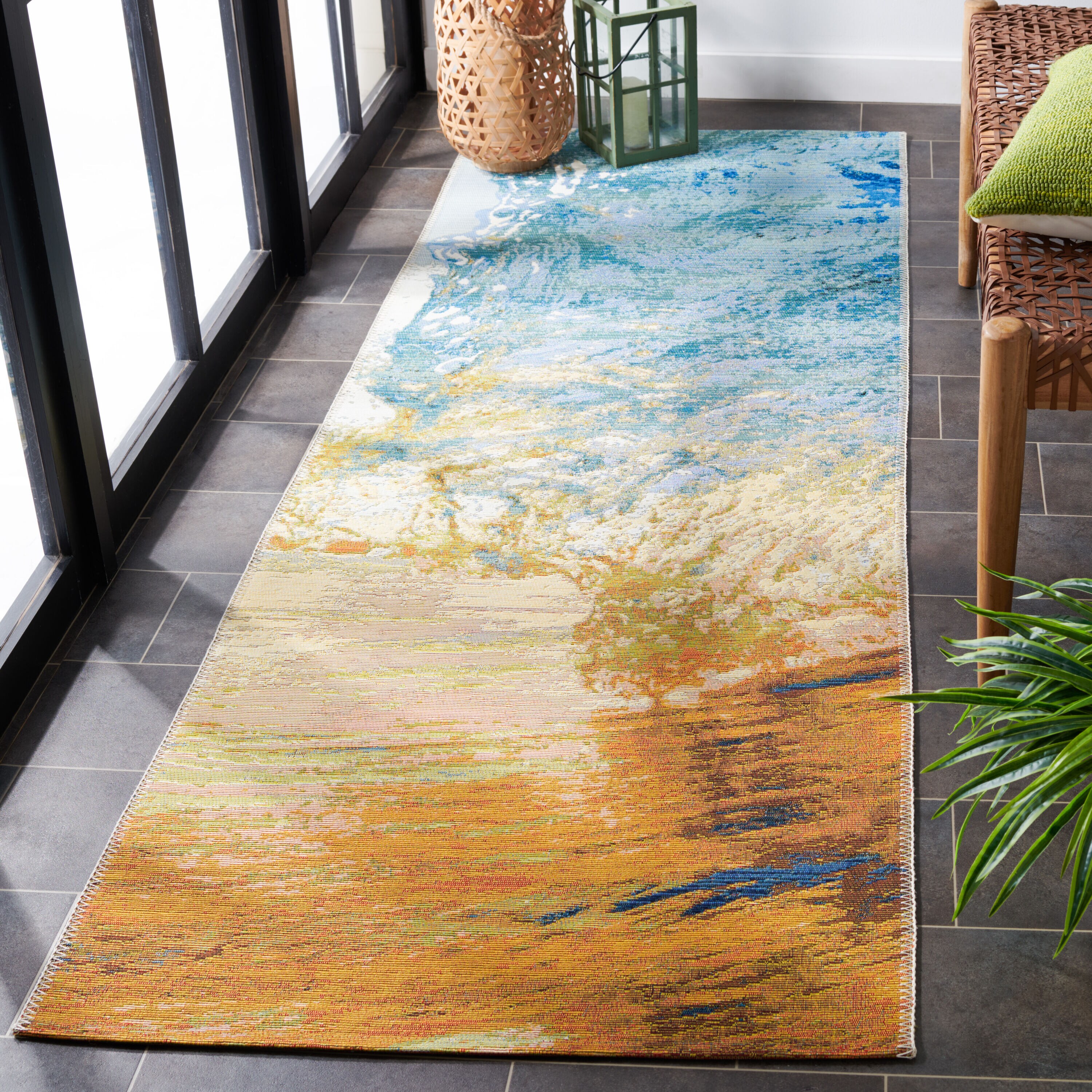 Safavieh BAR510M-210 rugs - View #5