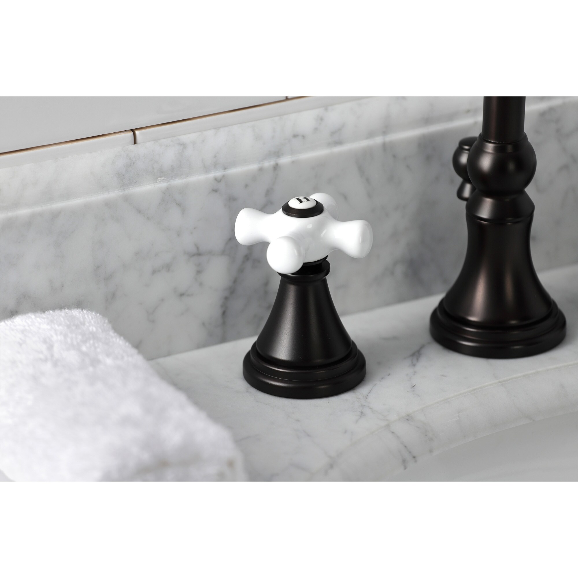 Elements of Design ES2985PX Lavatory-Faucets - View #9