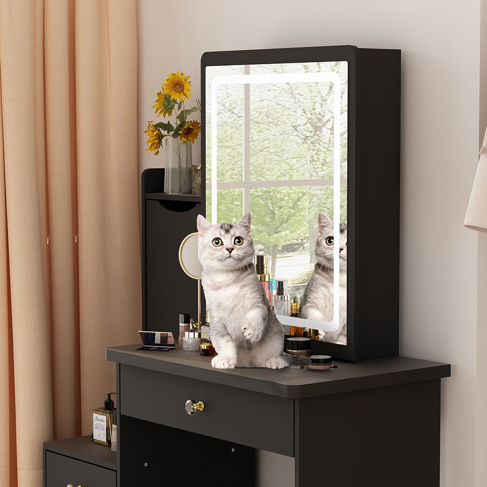  V-KF210096-05 Bedroom-Vanities - View #8