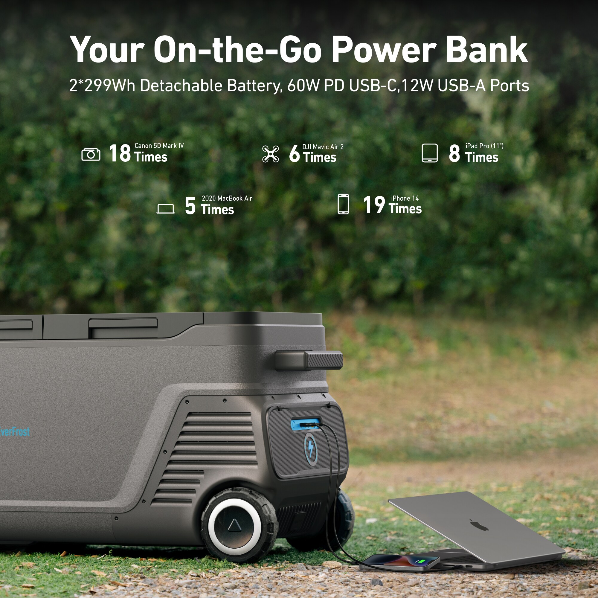 Anker SOLIXCOOLERDB50 Portable-Coolers - View #8