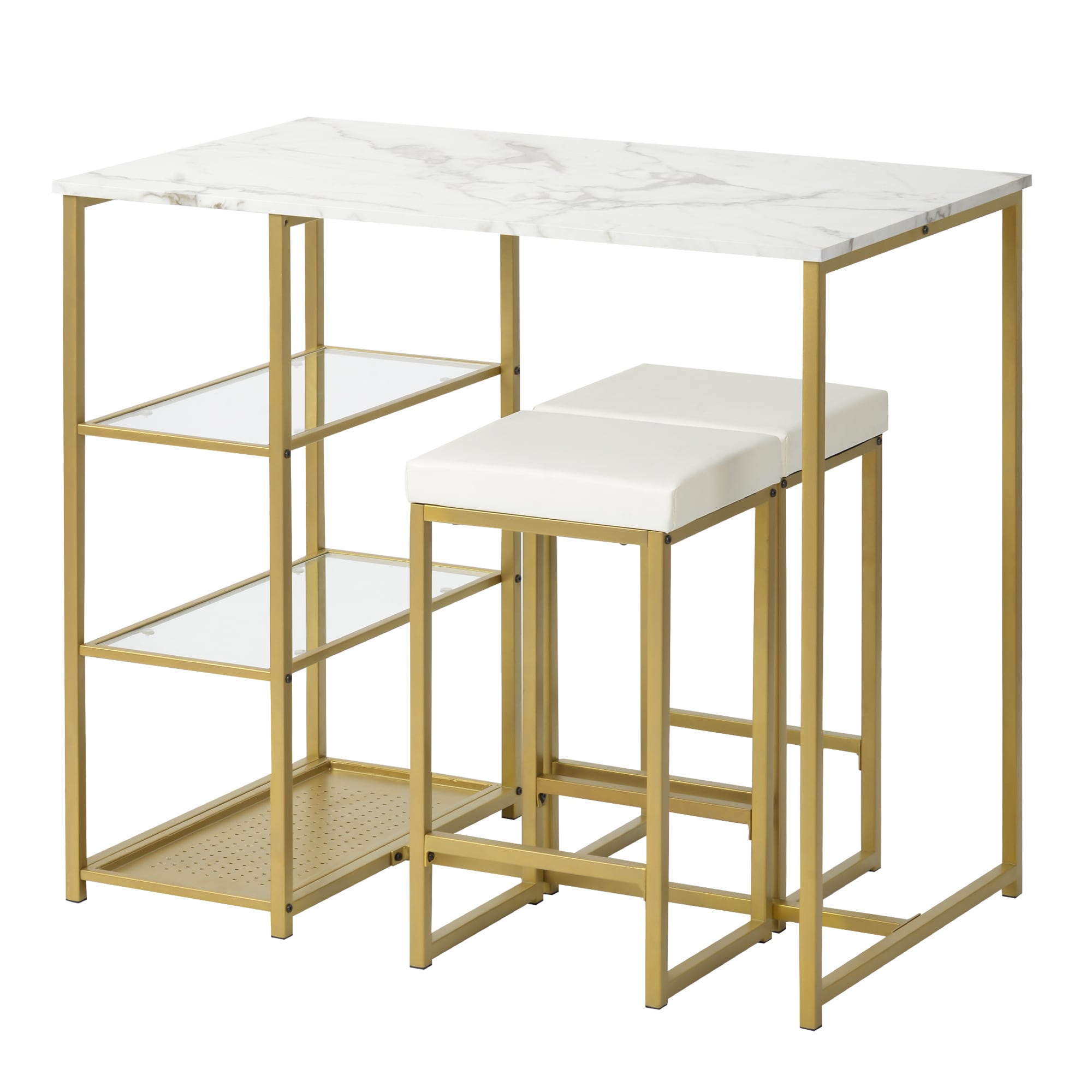 CASAINC TR-WF194723AAK Dining-Sets - View #2