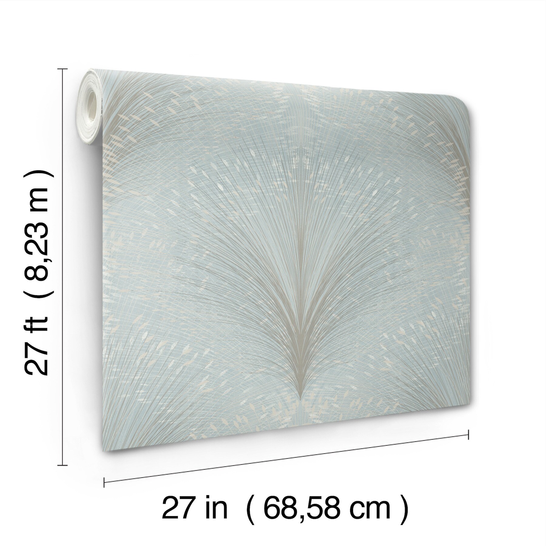 York Wallcoverings OI0685 wallpaper - View #6