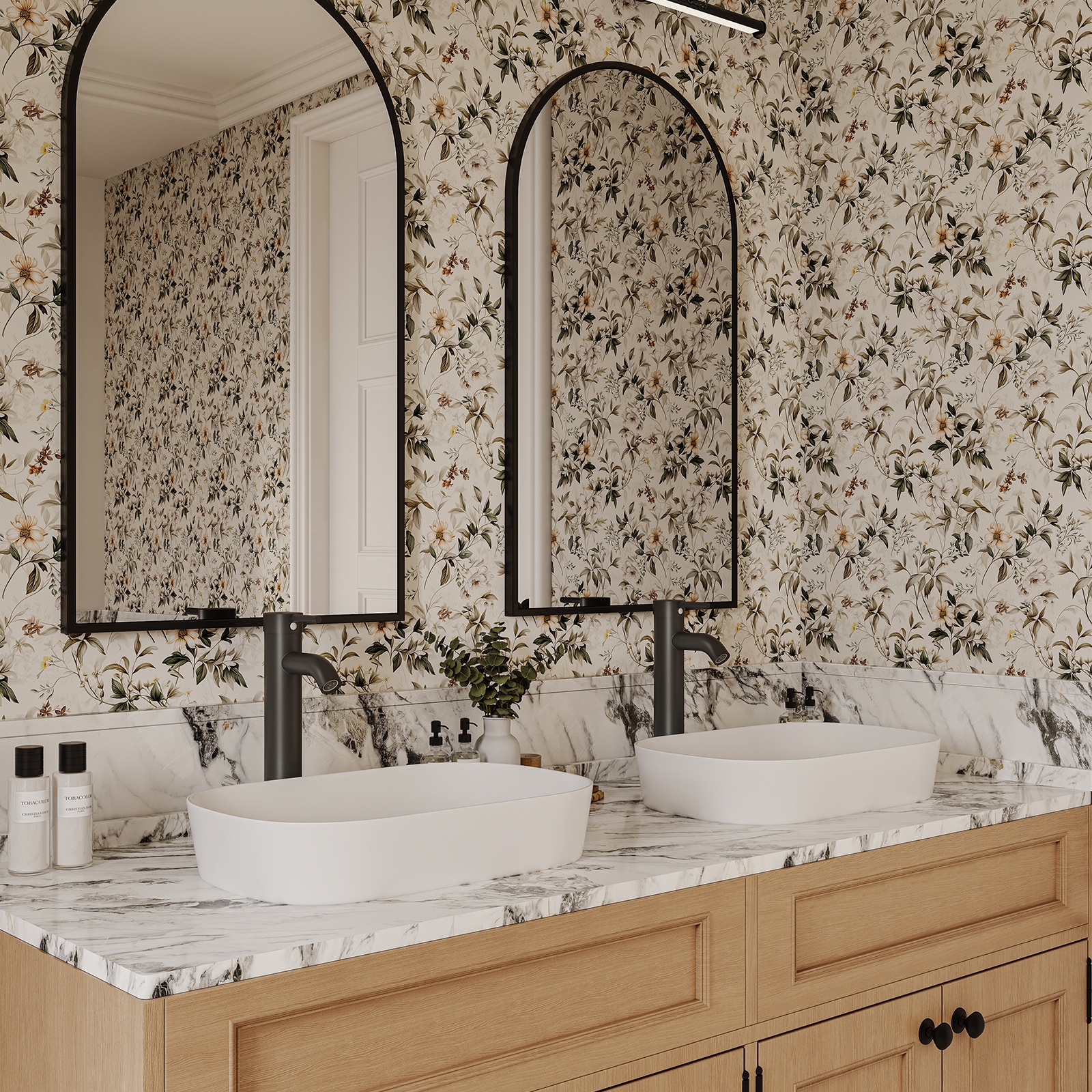 BWE A-99052H-B-2 Lavatory-Faucets - View #8