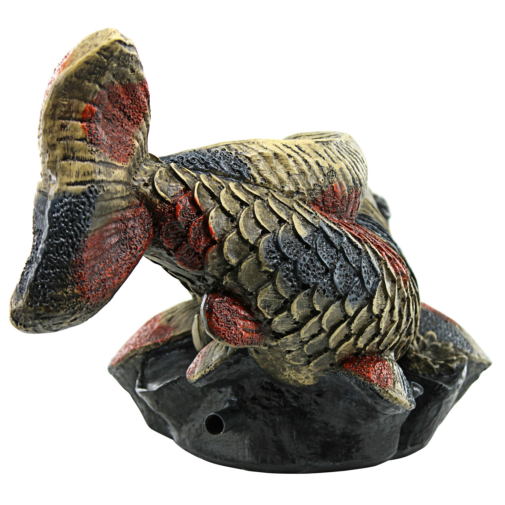 Design Toscano EU1046 Garden-Statue - View #5