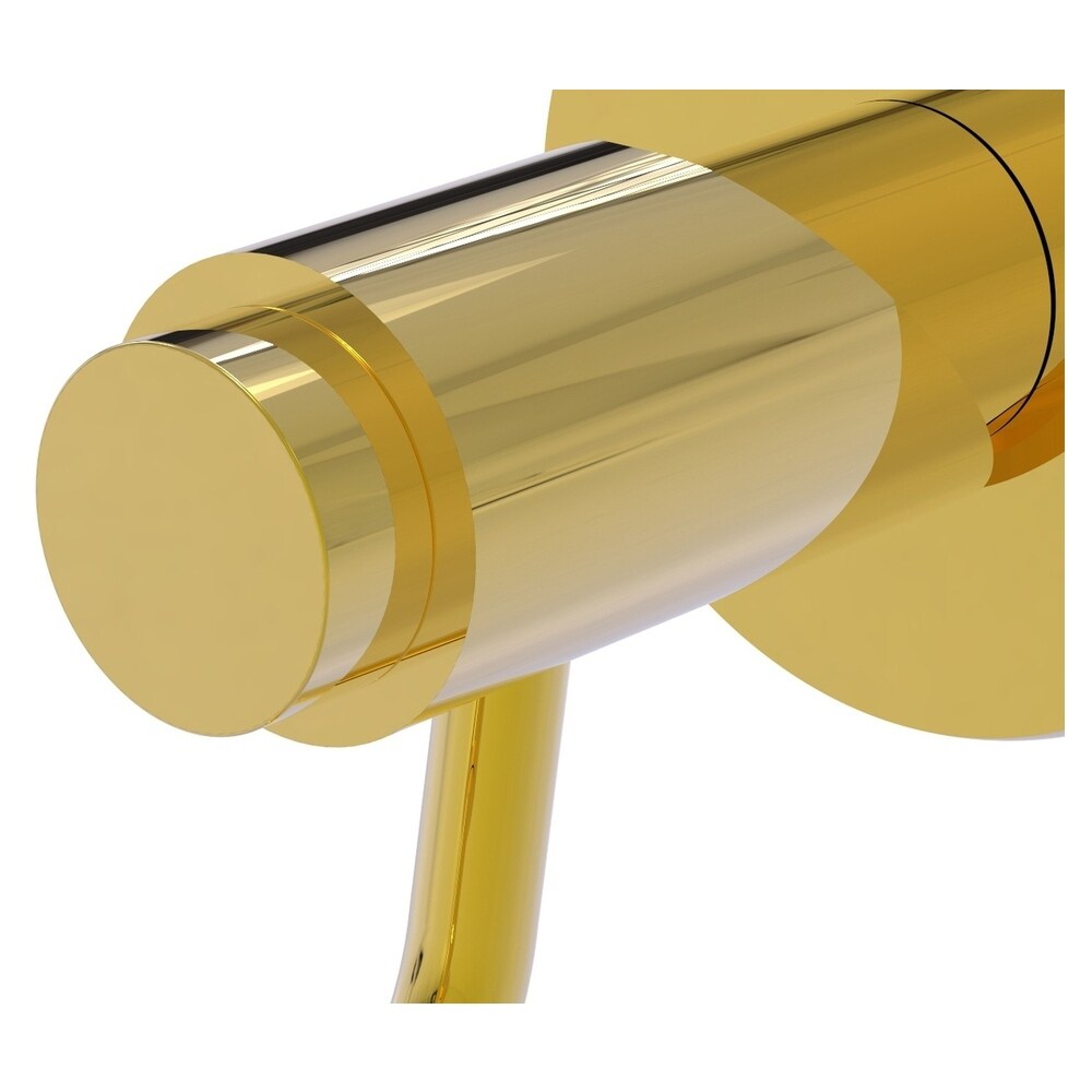 Allied Brass TR-20-PB Robe-Hooks - View #2