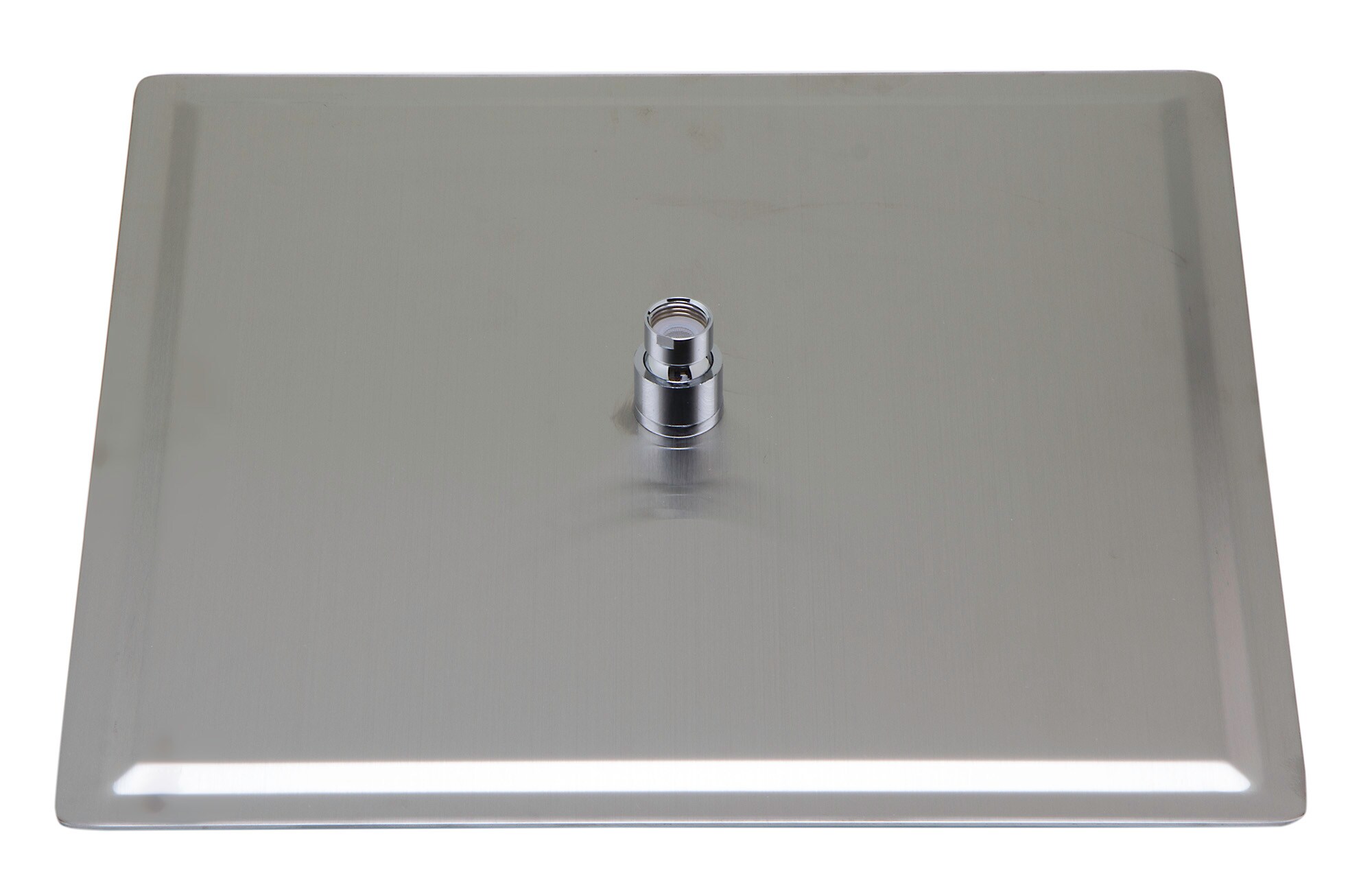 ALFI RAIN16S-BSS Fixed-Showerhead - View #5