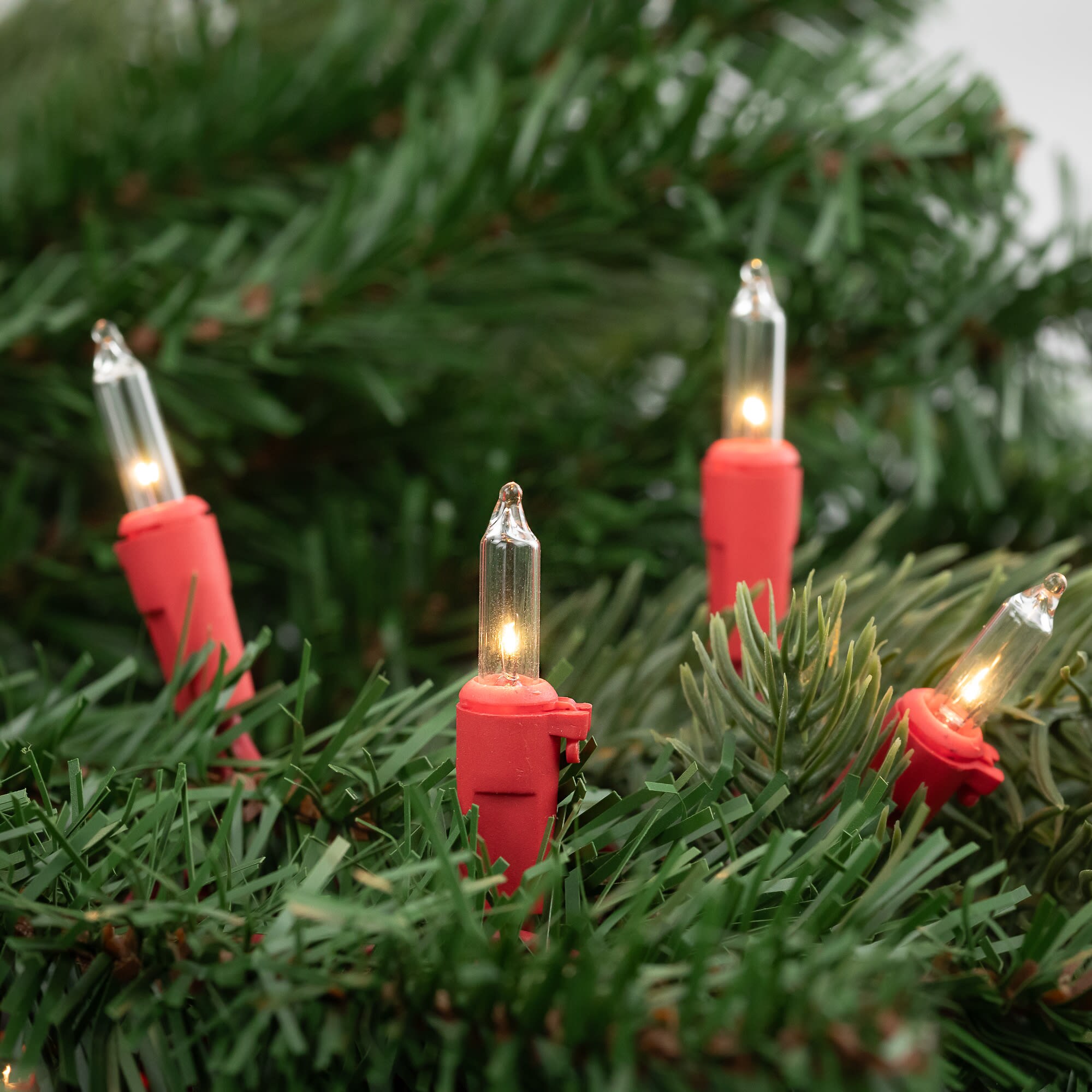 Northlight NORTHLIGHT HA94004 Christmas-String-Lights - View #2