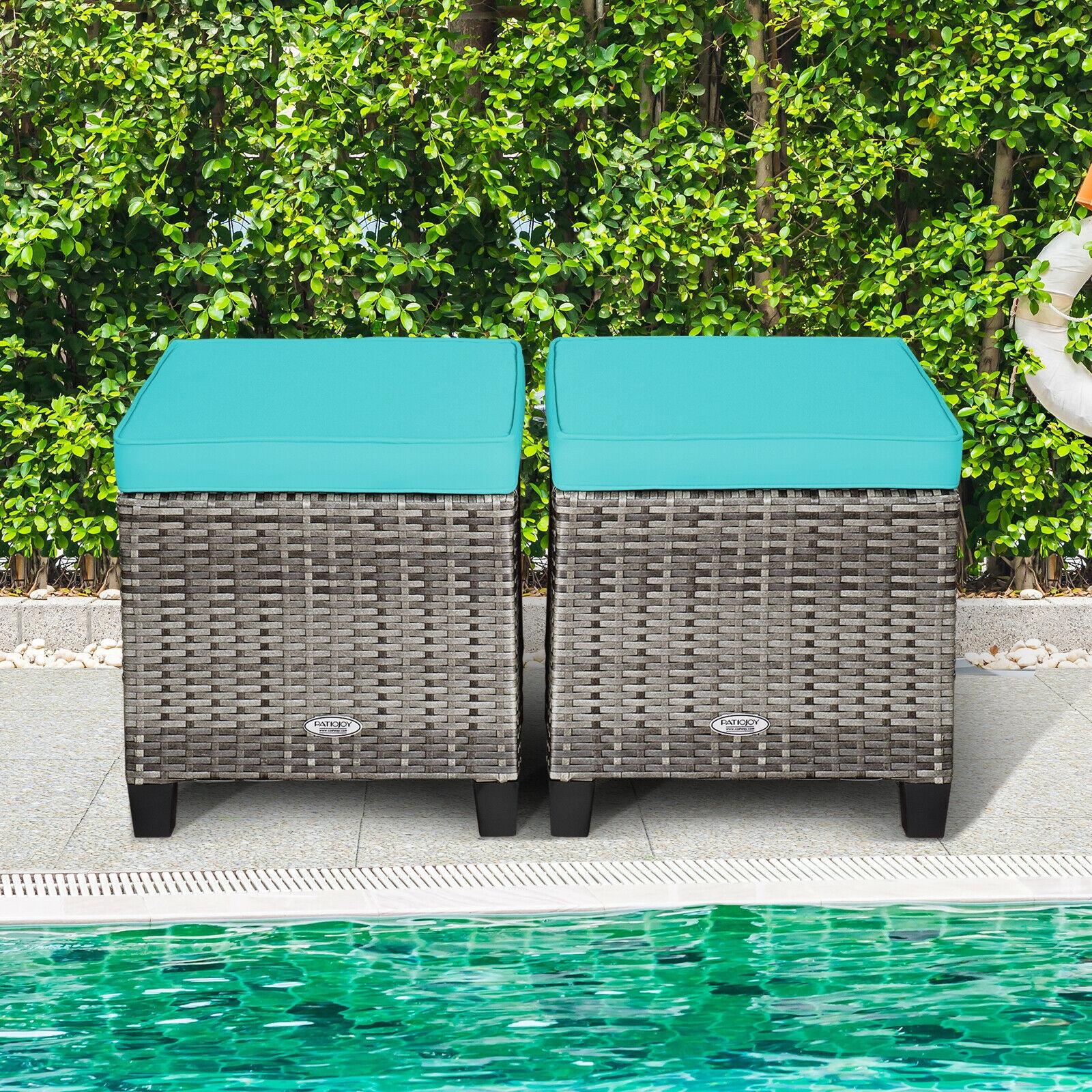 BABOOM BOM-67568TU-CO Stools-Ottomans - View #4