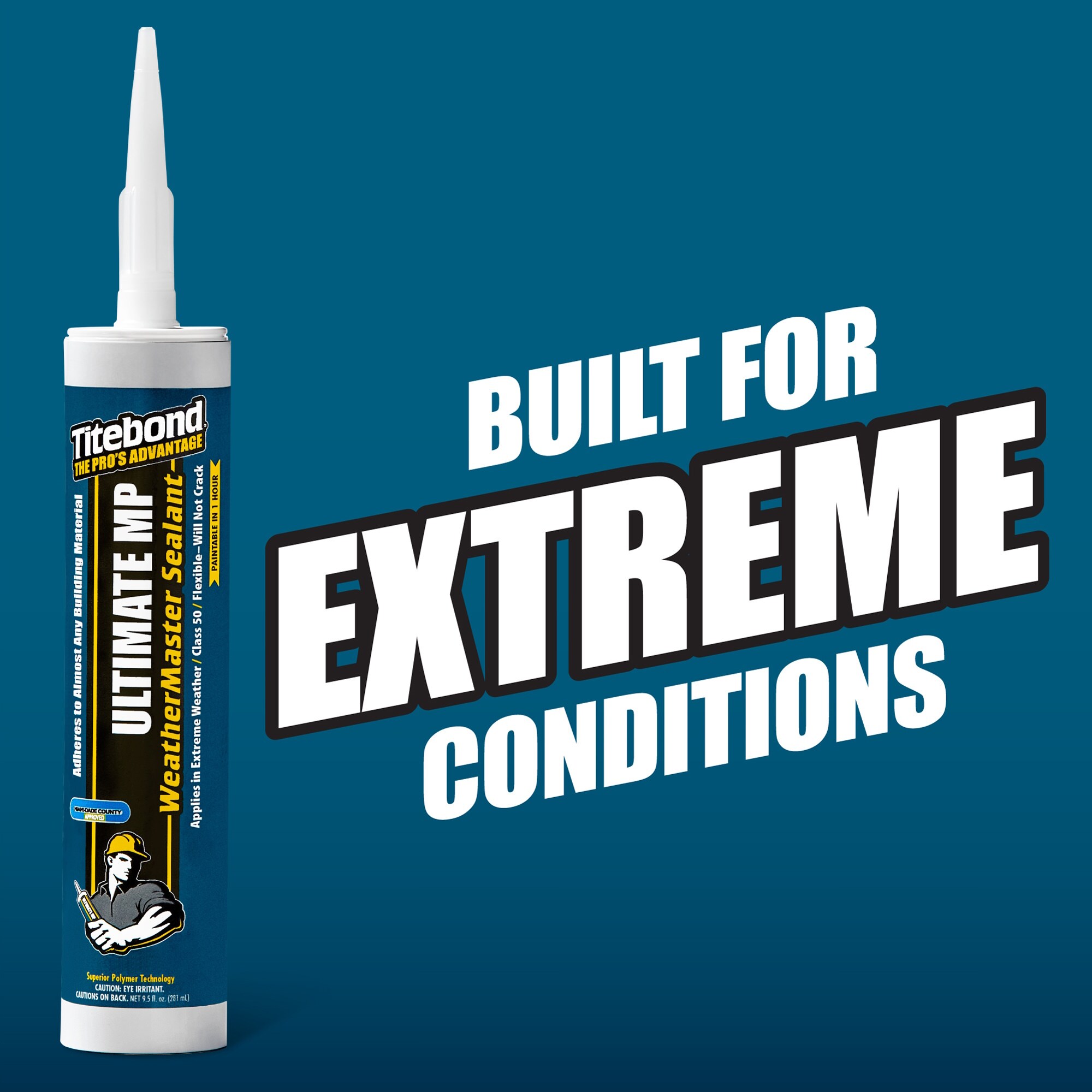 Titebond 81321 caulking - View #6