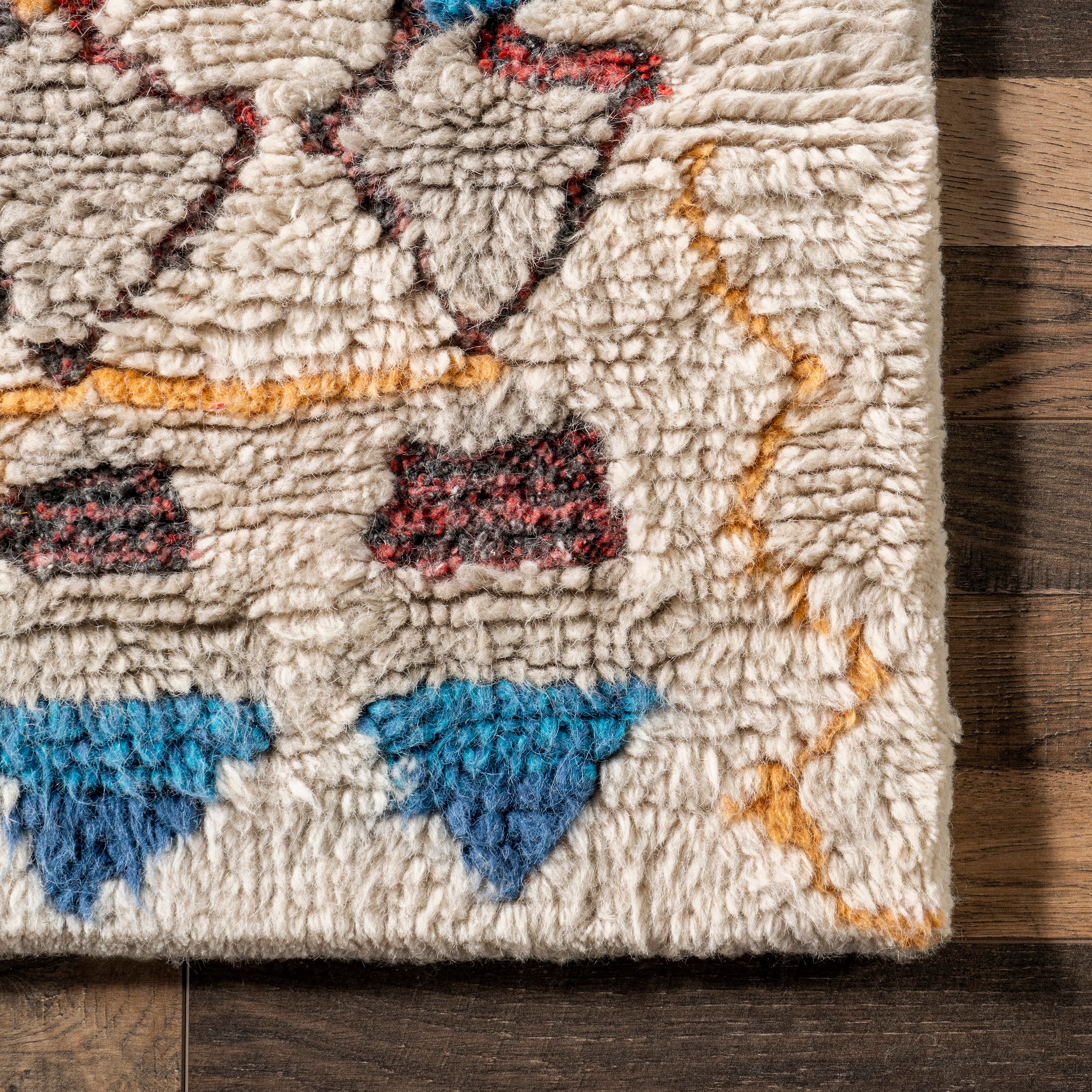 nuLOOM GYKL08A-305 rugs - View #5